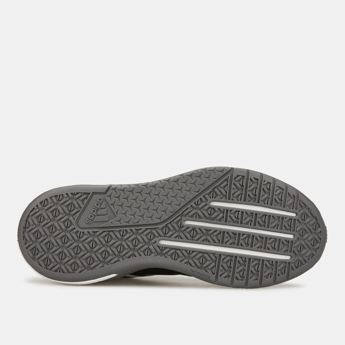 adidas Men's Trainer V Shoe White image number 4