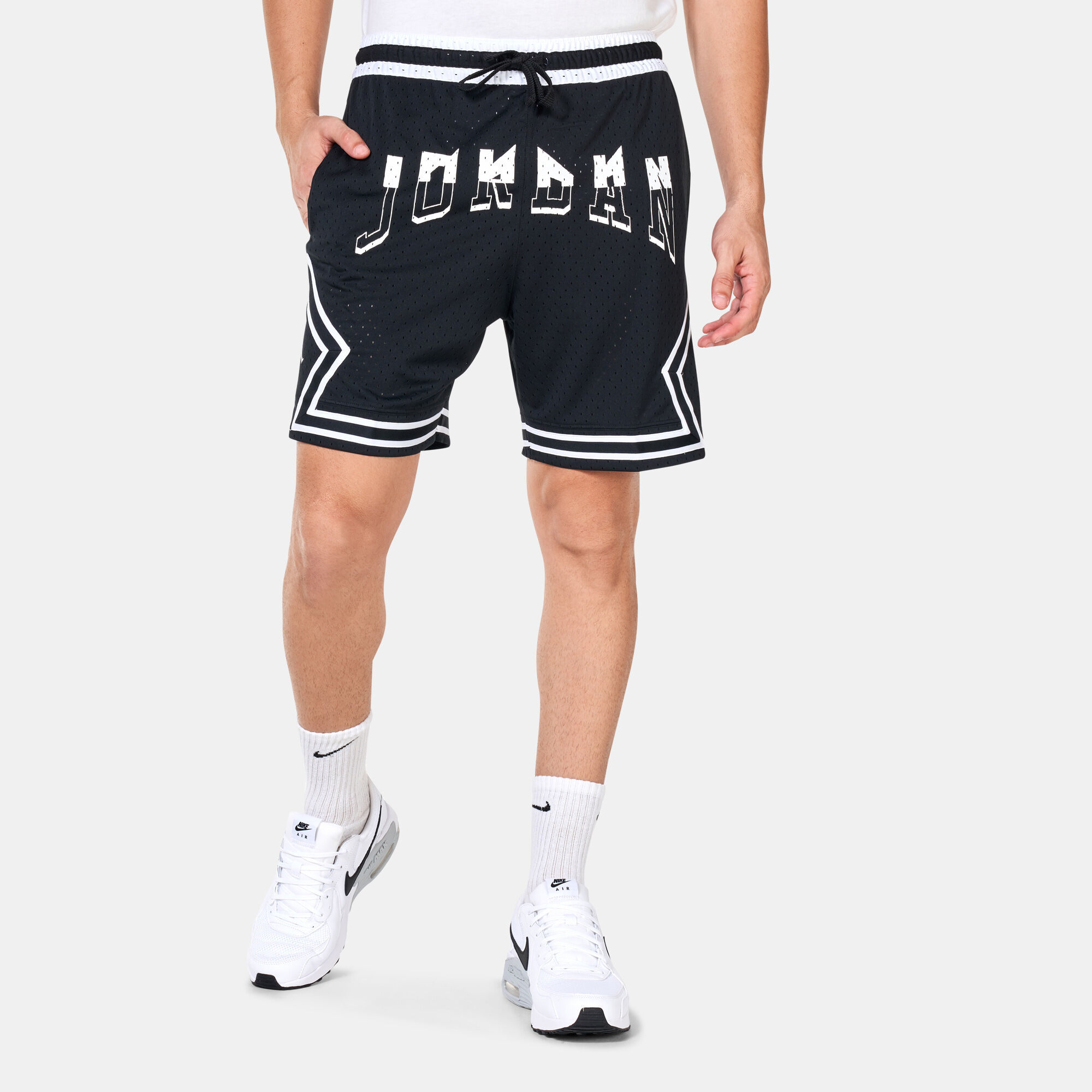 Buy online jordan shorts