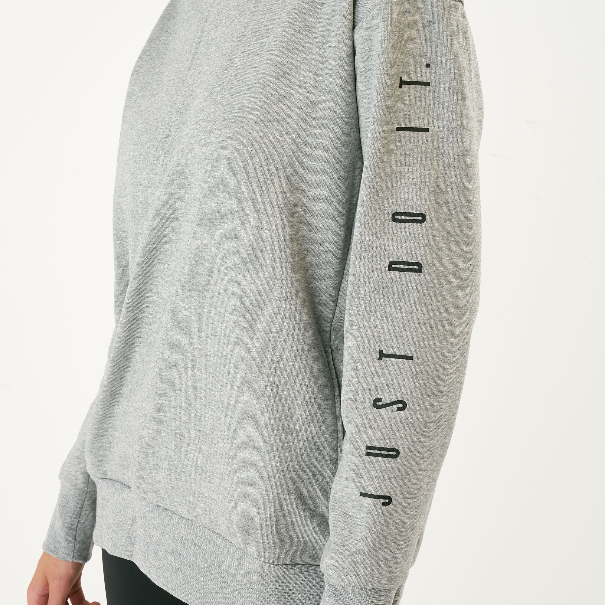 Nike grx dry online crew sweatshirt ladies