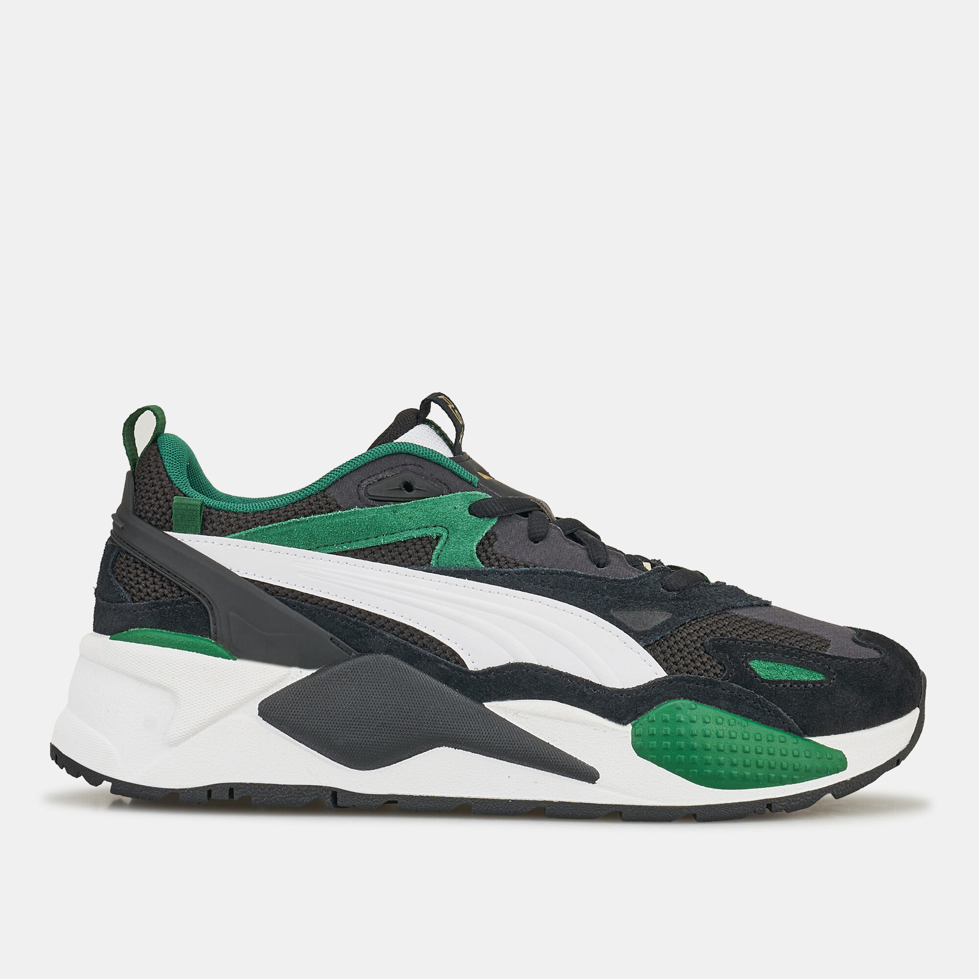 Men s RS X Efekt Archive Remastered Shoe Black PUMA in Kuwait SSS