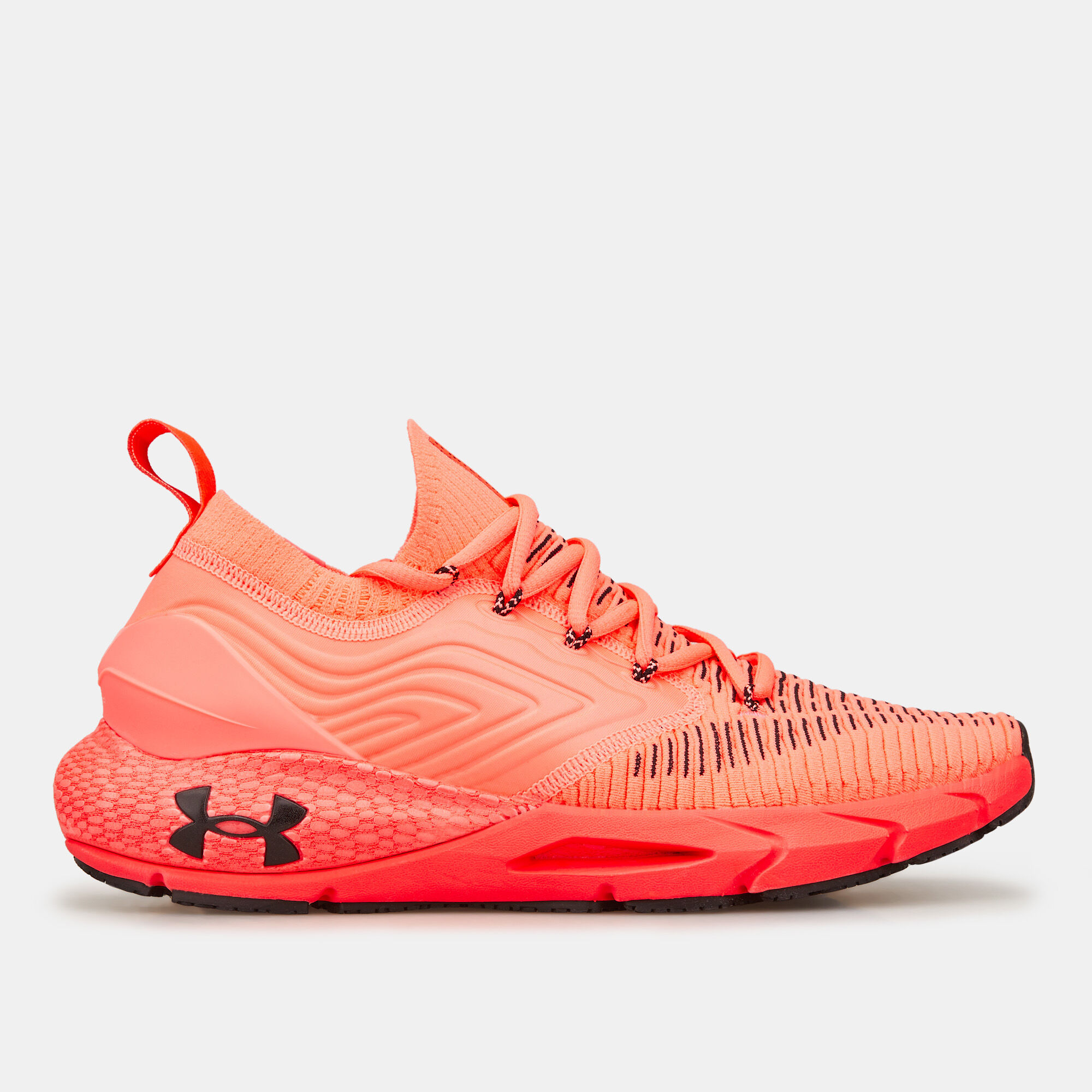 Women s HOVR Phantom 2 INKNT Running Shoe Orange Under Armour in Kuwait SSS