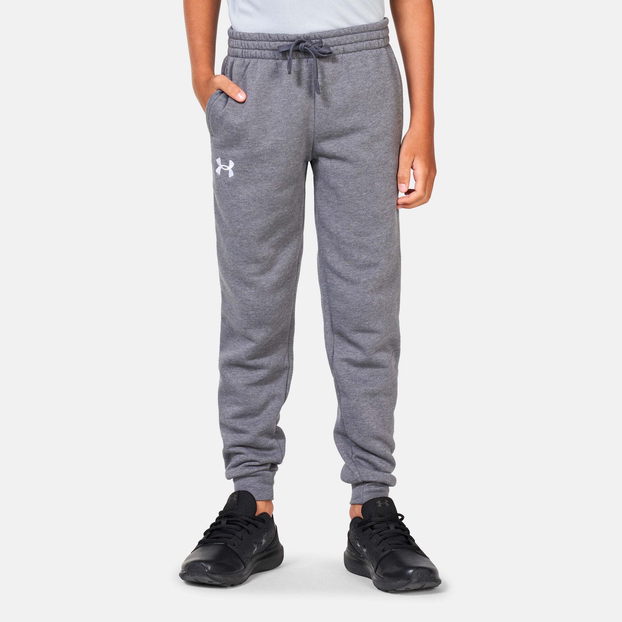 Ua jogging pants on sale