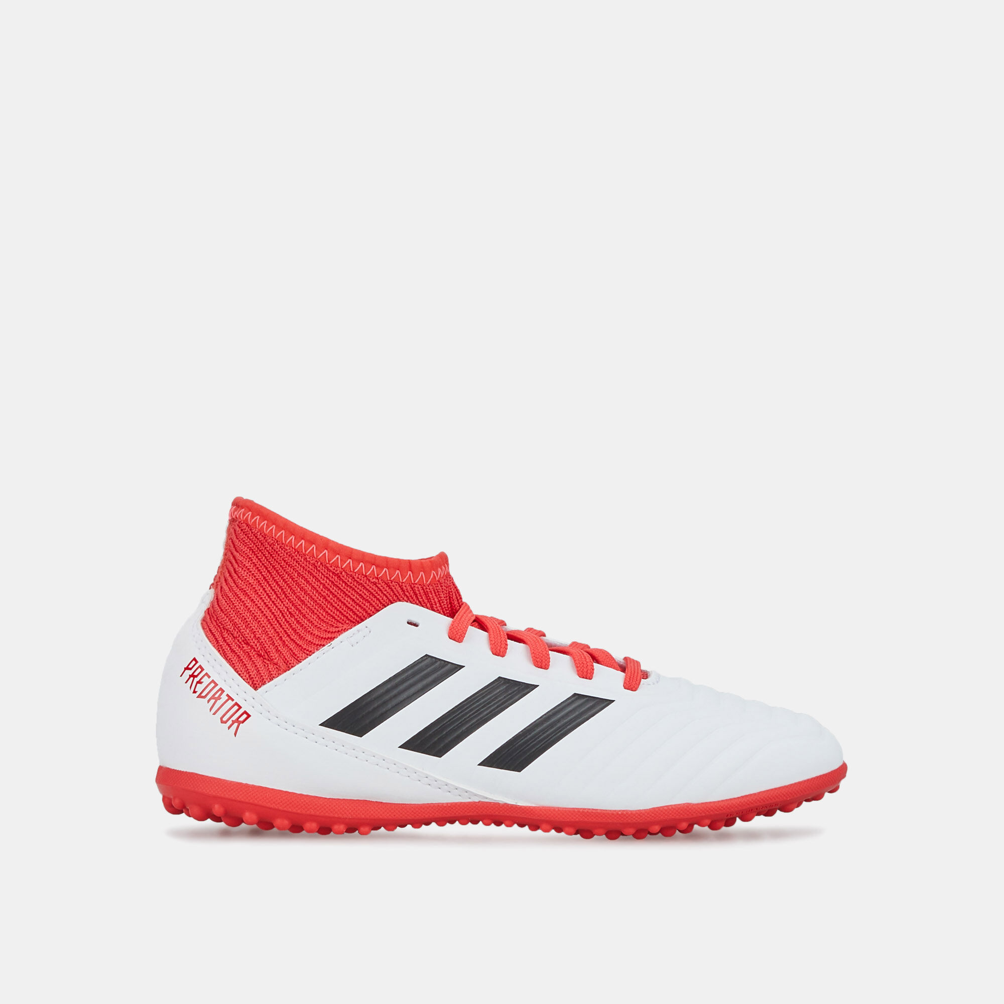 Predator tango 2024 18.3 turf cleats