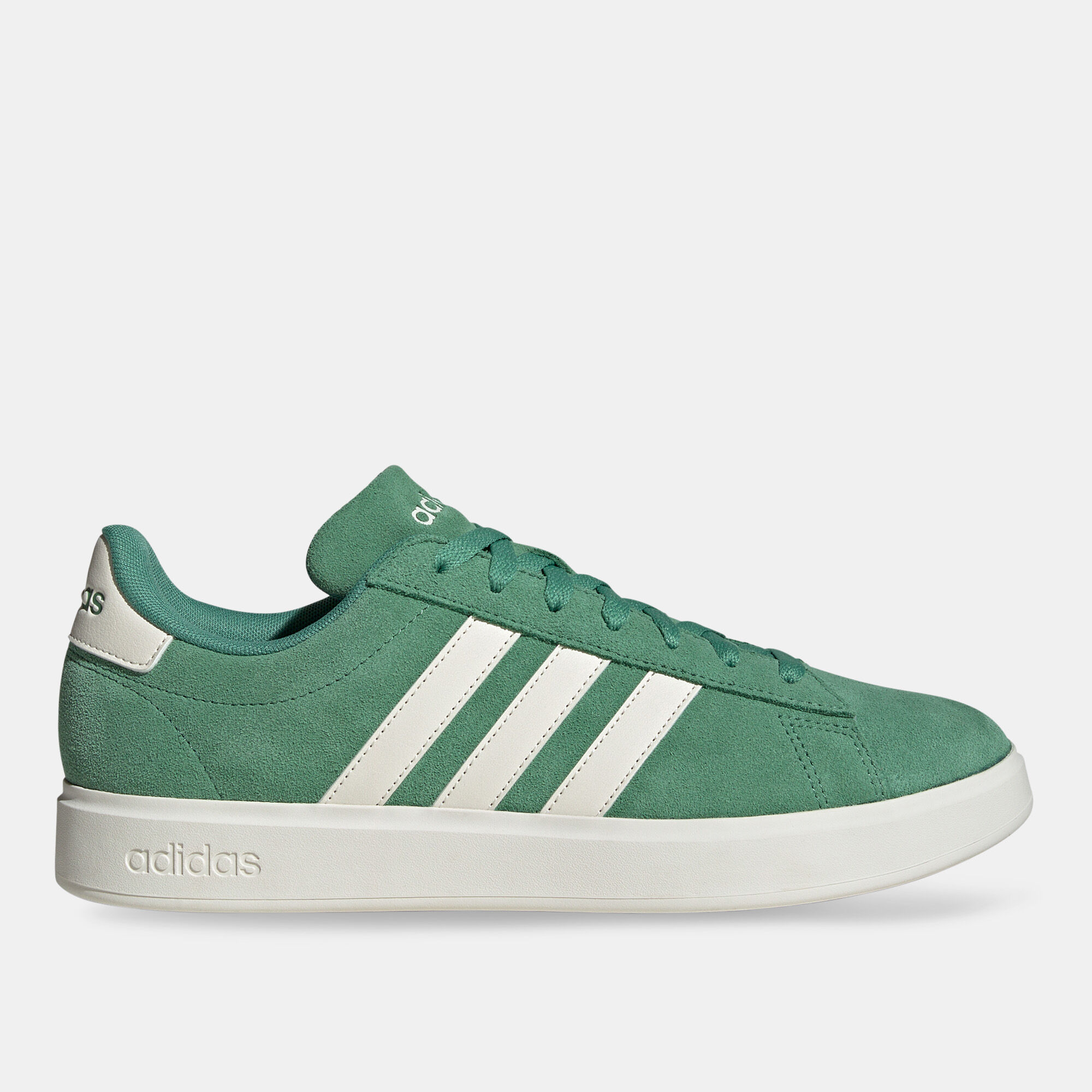Adidas grand court material clearance