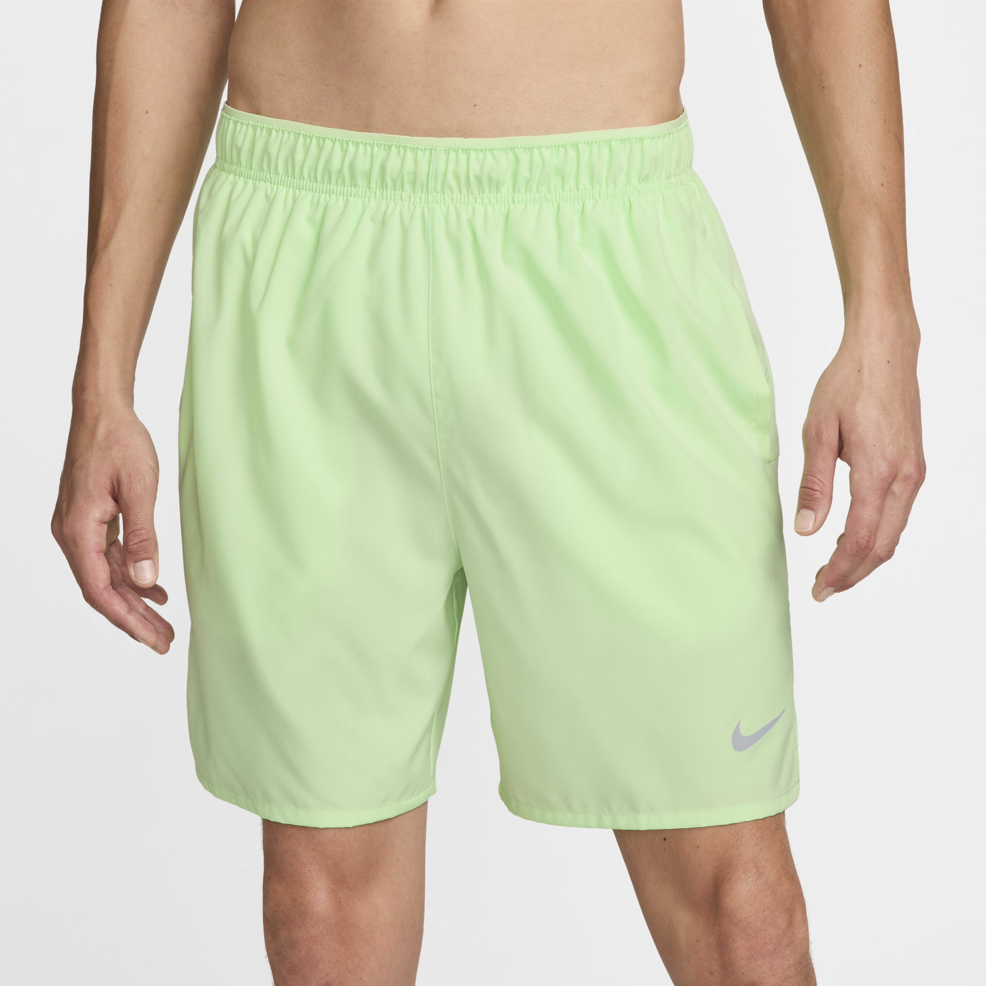 Nike men's challenger running shorts 2025
