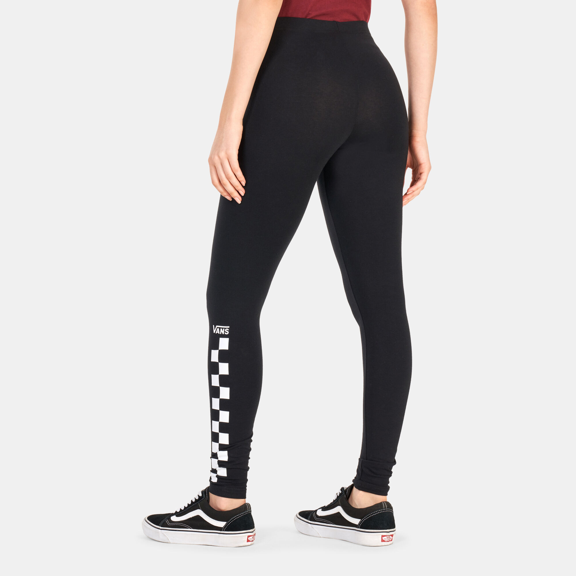 Calça outlet classic blckbrd