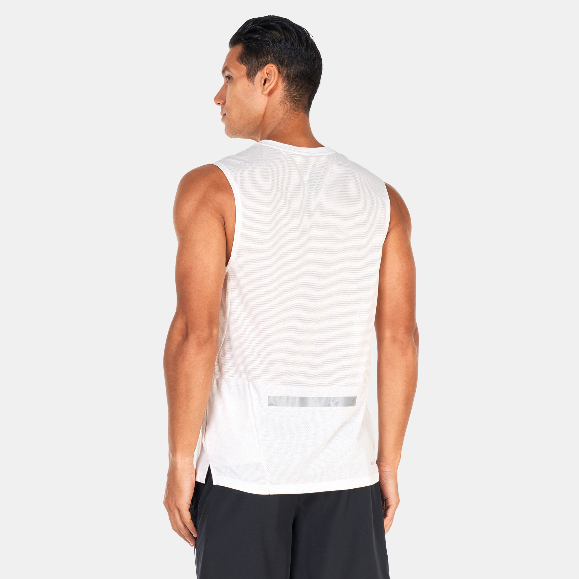 Dri fit running tank top mens hot sale