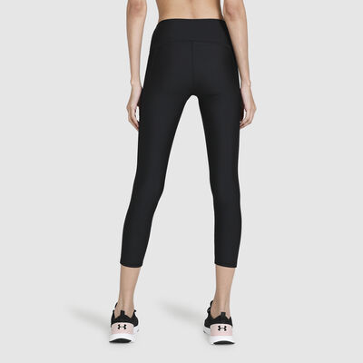 Under Armour Women's UA Tech&trade; HeatGear&reg; Training Leggings Black