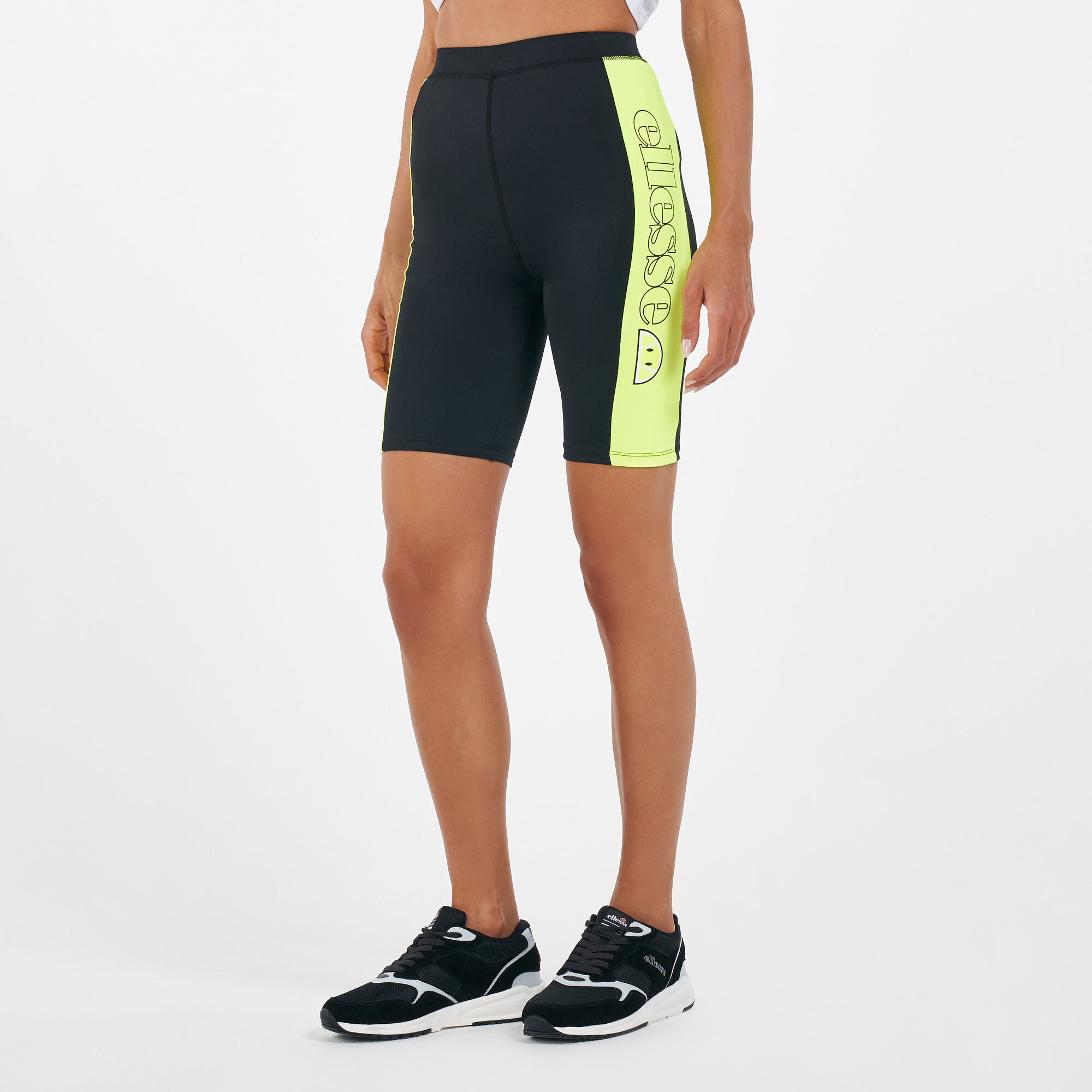 Ellesse cycling shorts store