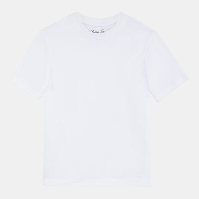 Sun and Sand Sports Kids' Classic T-Shirt White