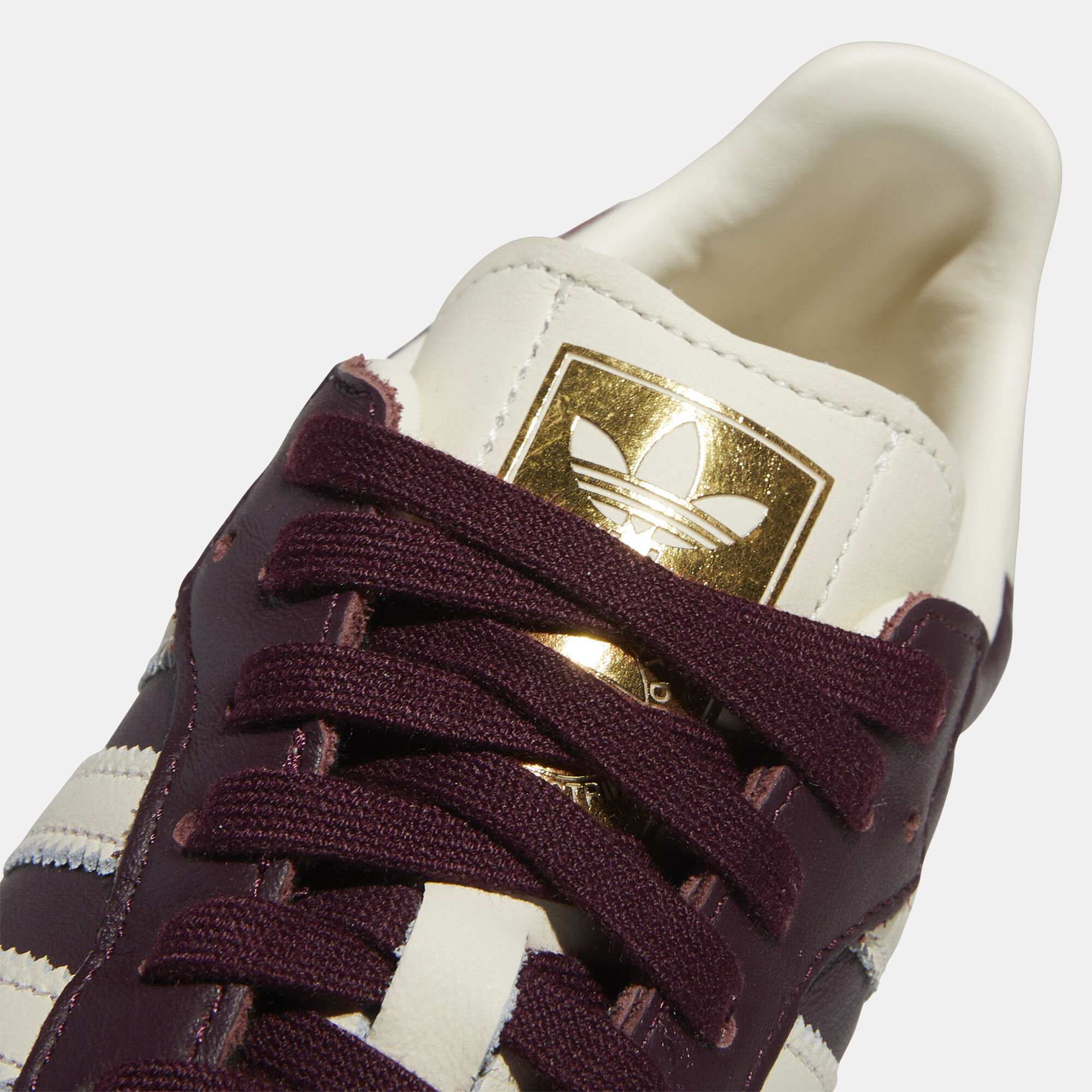 Women s Samba OG Shoes Brown adidas Originals in Kuwait SSS