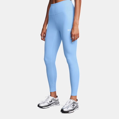 Under Armour Women's Motion Training Leggings Blue
