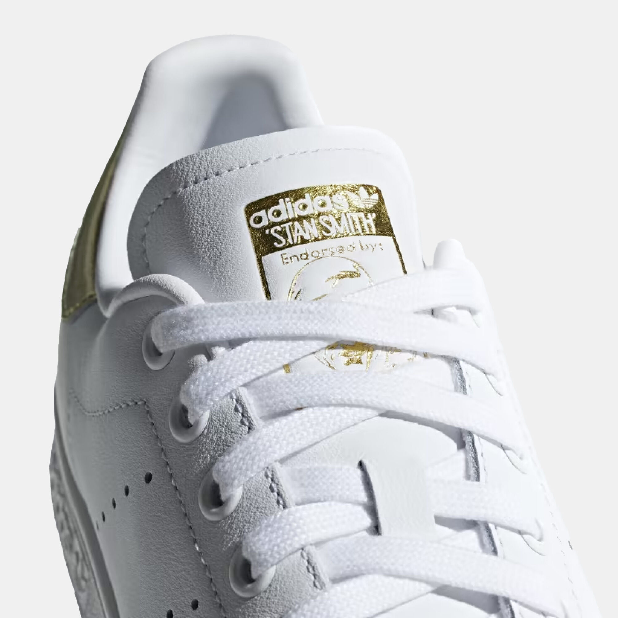 Stan smiths womens white discount