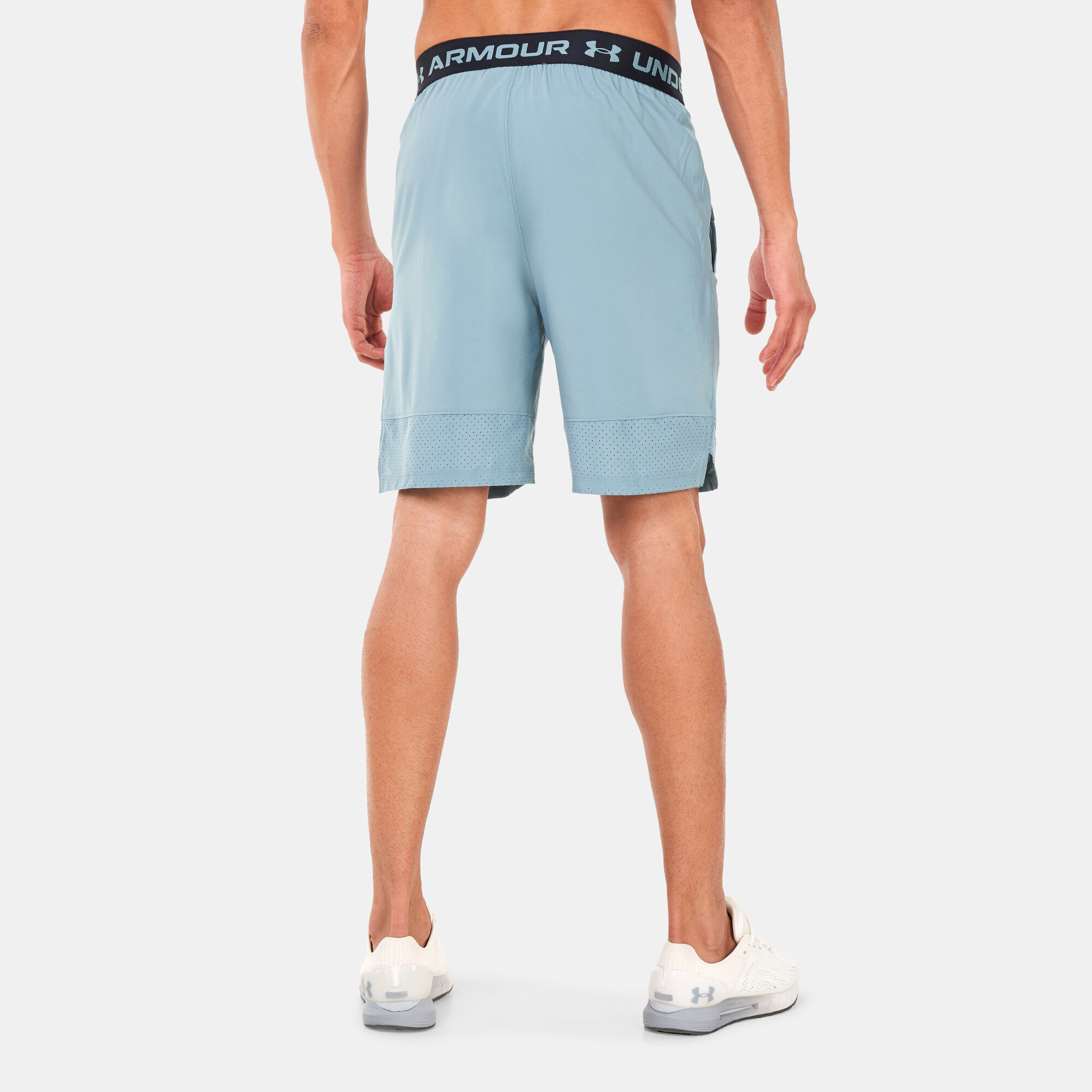 Under armour vanish woven shorts 2025