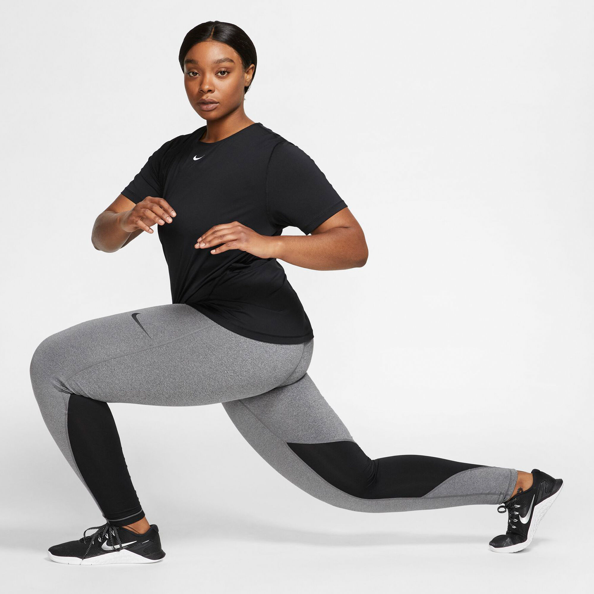 Plus size nike gear shop