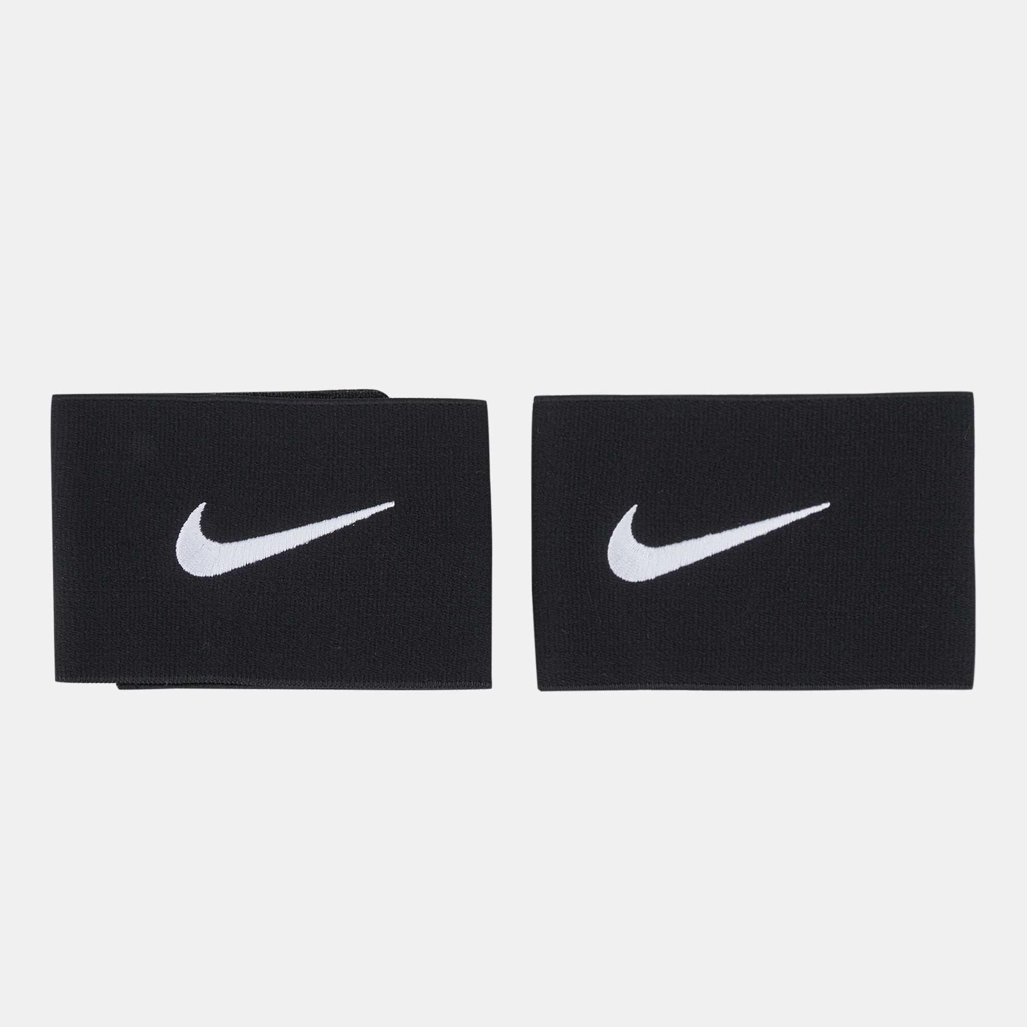 Nike guard stays black hot sale