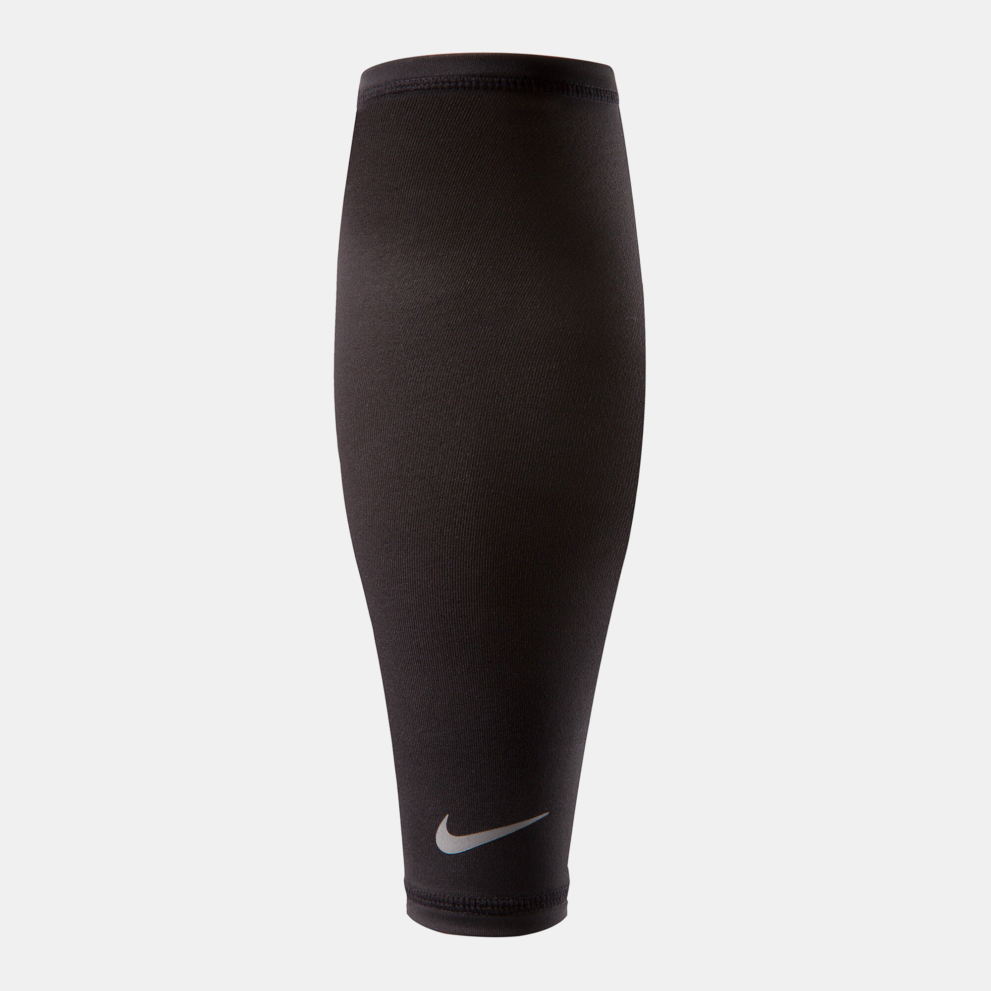 Buy Nike Lightweight Calf Sleeve Black in Kuwait -SSS