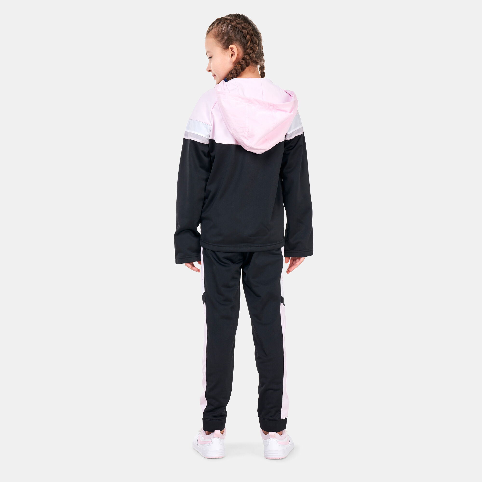 Kwd tracksuit hot sale kids