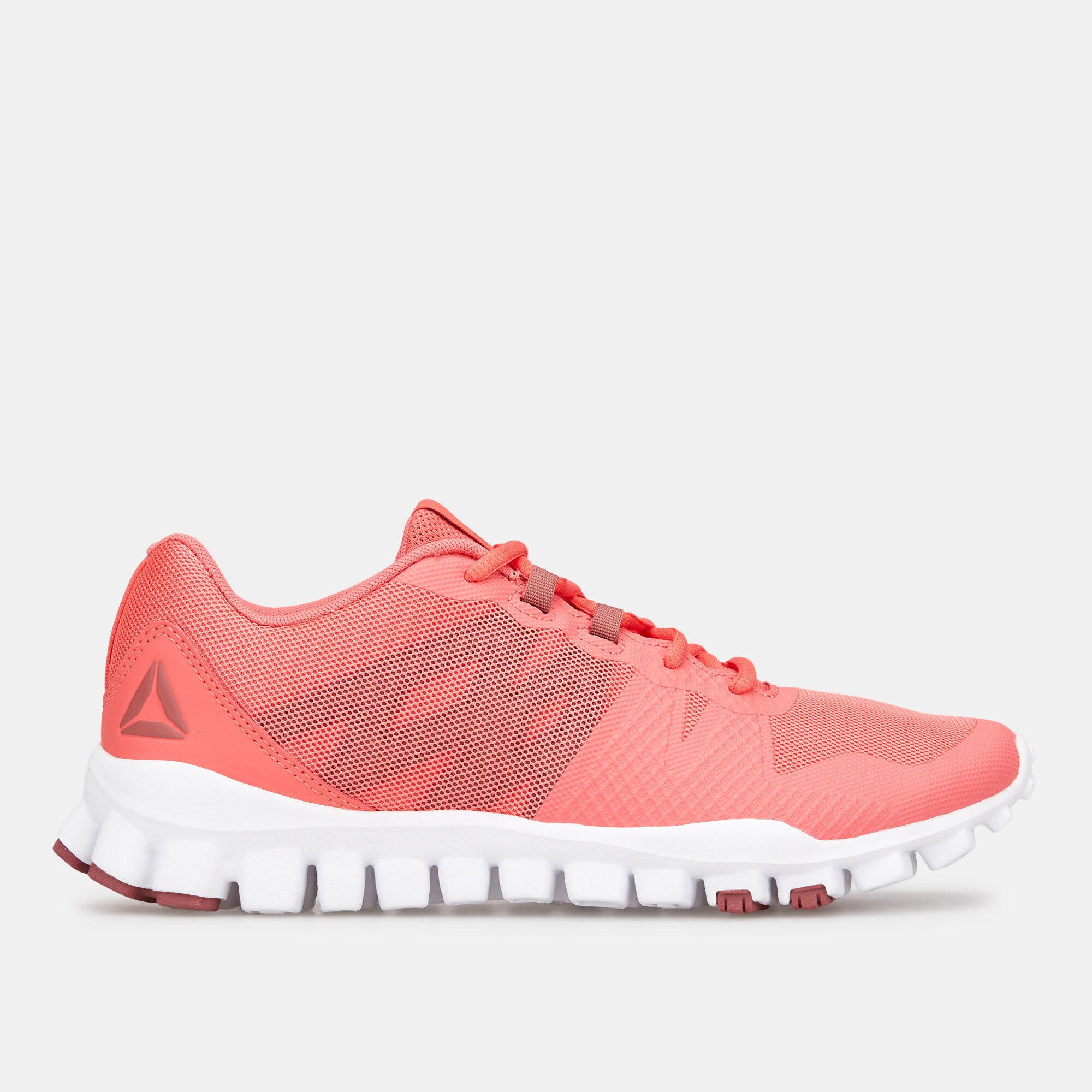 Reebok realflex train 5.0 hot sale black