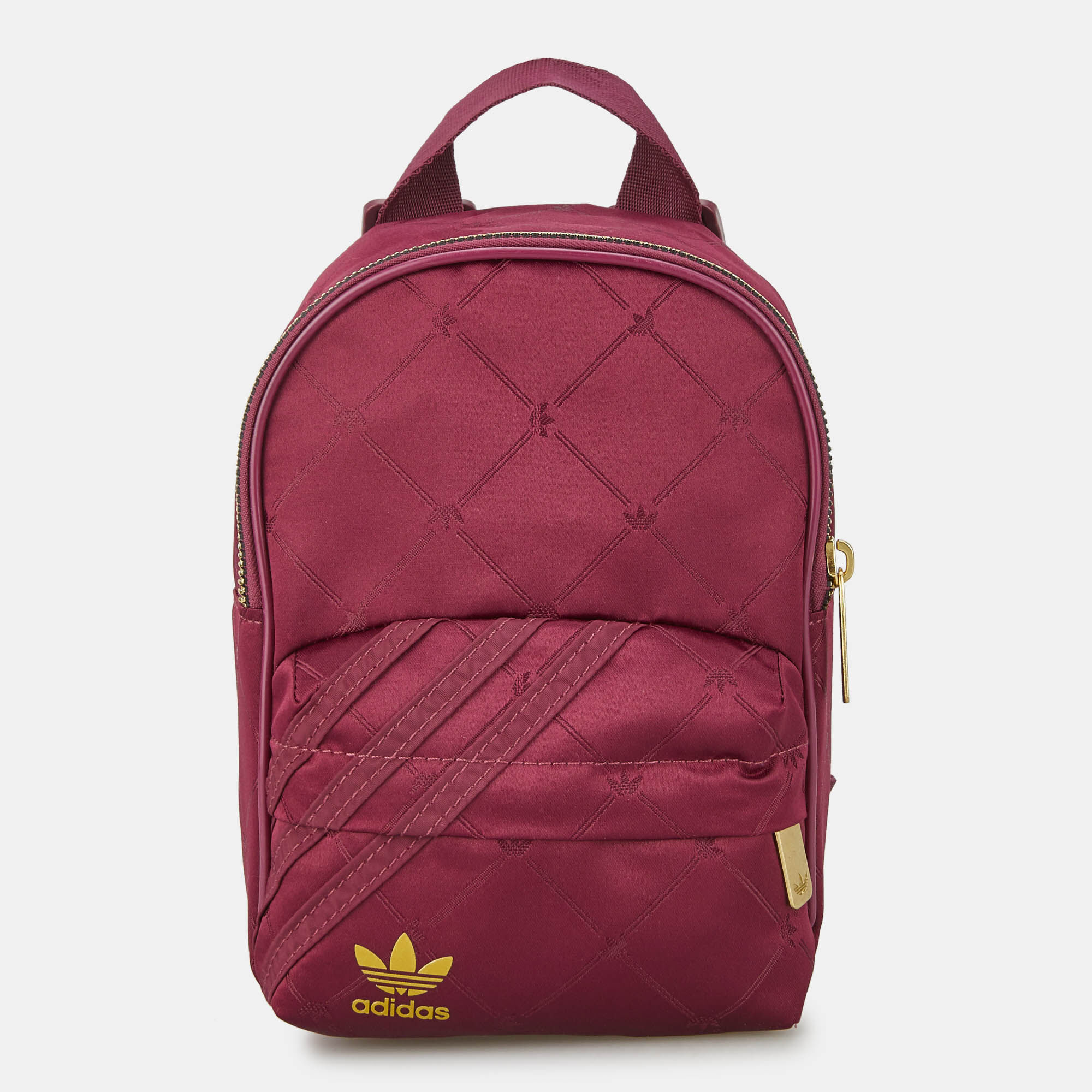 Quilted trefoil on sale backpack