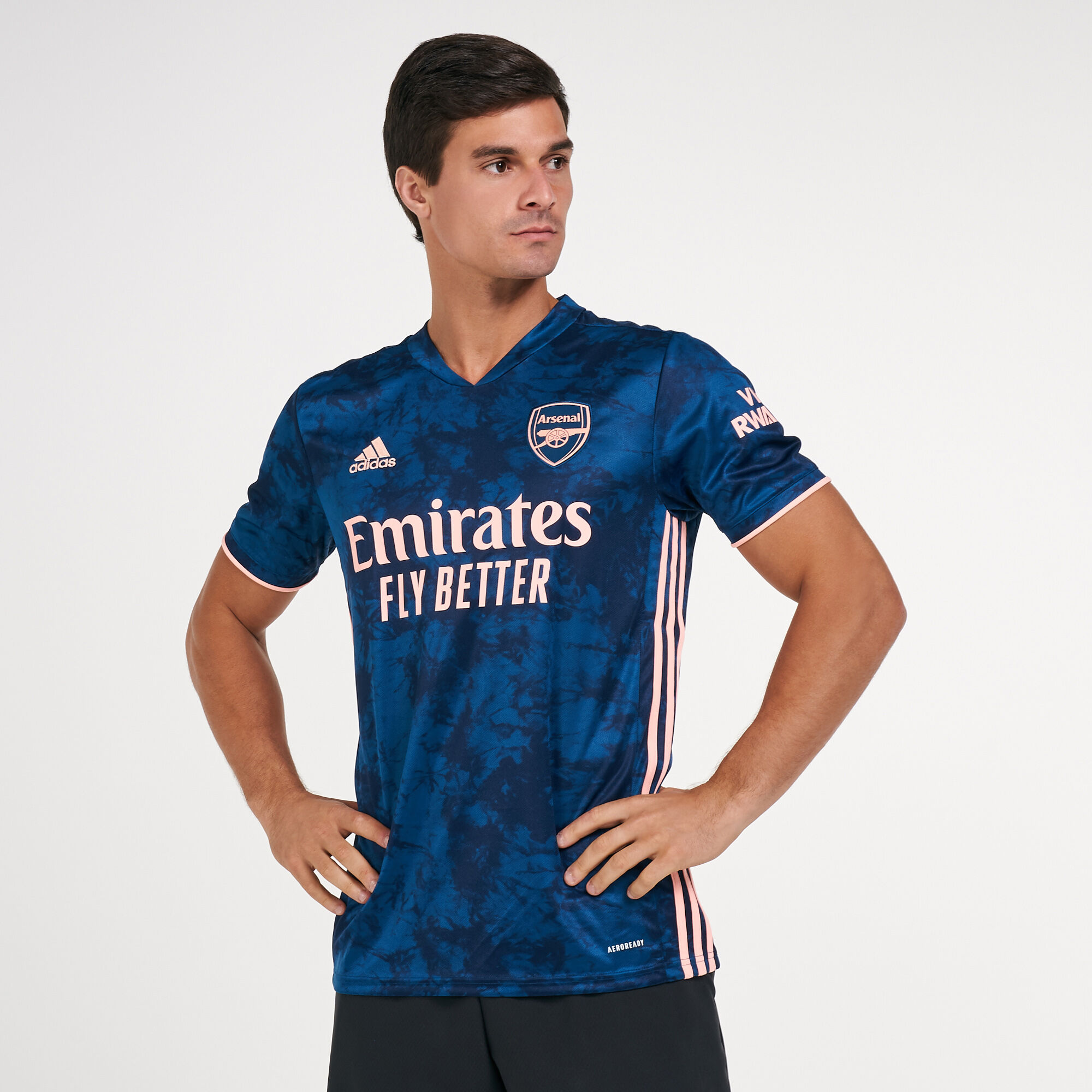 Arsenal third kit 2020 cheap