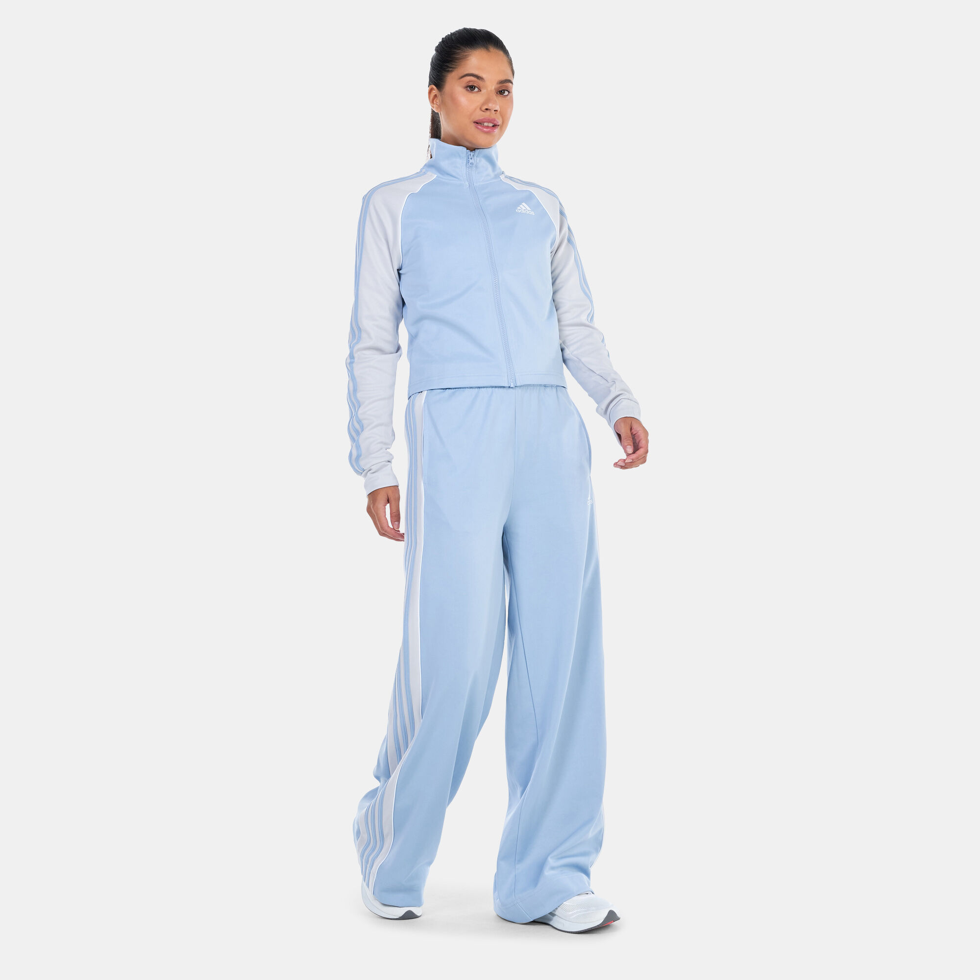 Women s Teamsport Tracksuit