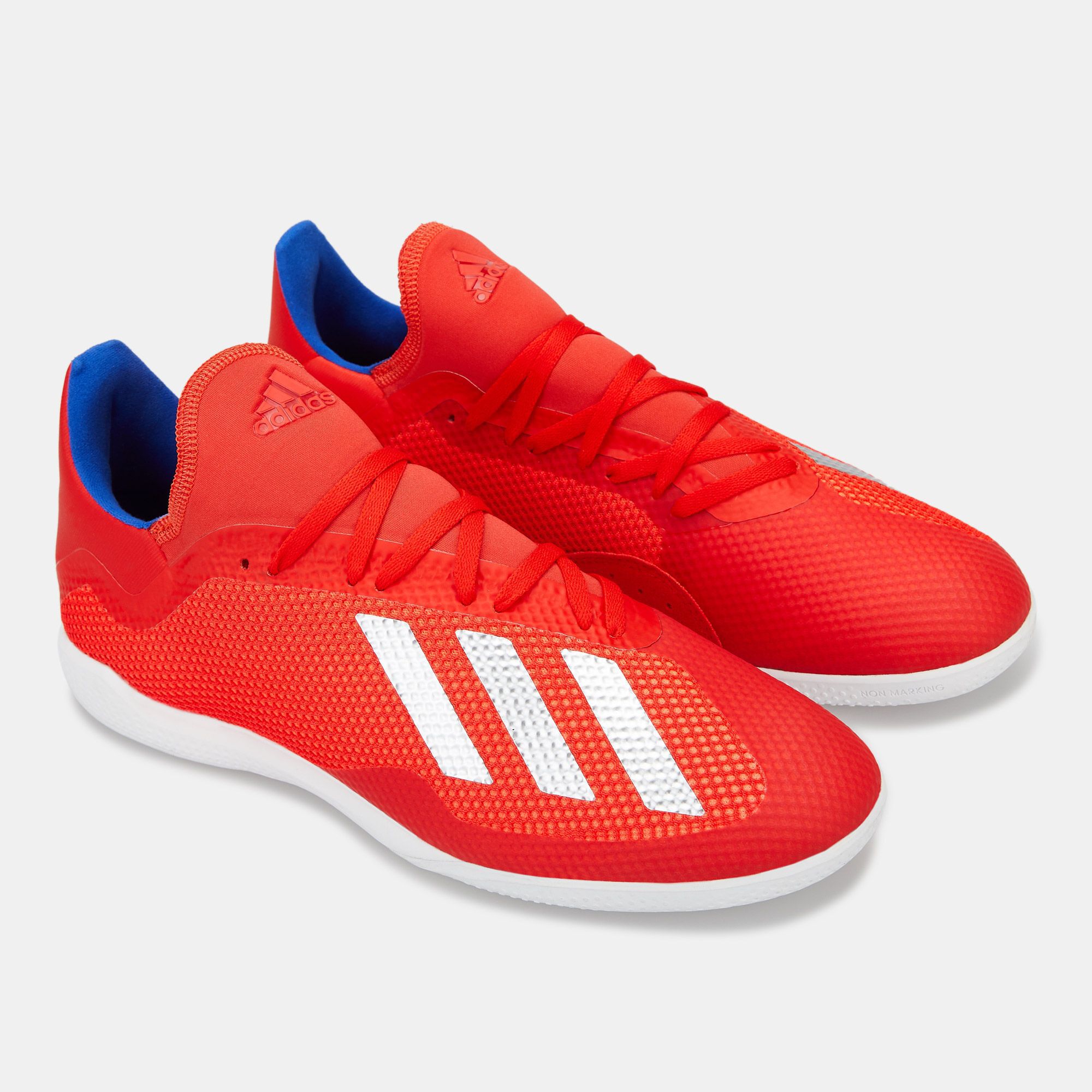 Adidas x tango 18.3 mens indoor football trainers sale