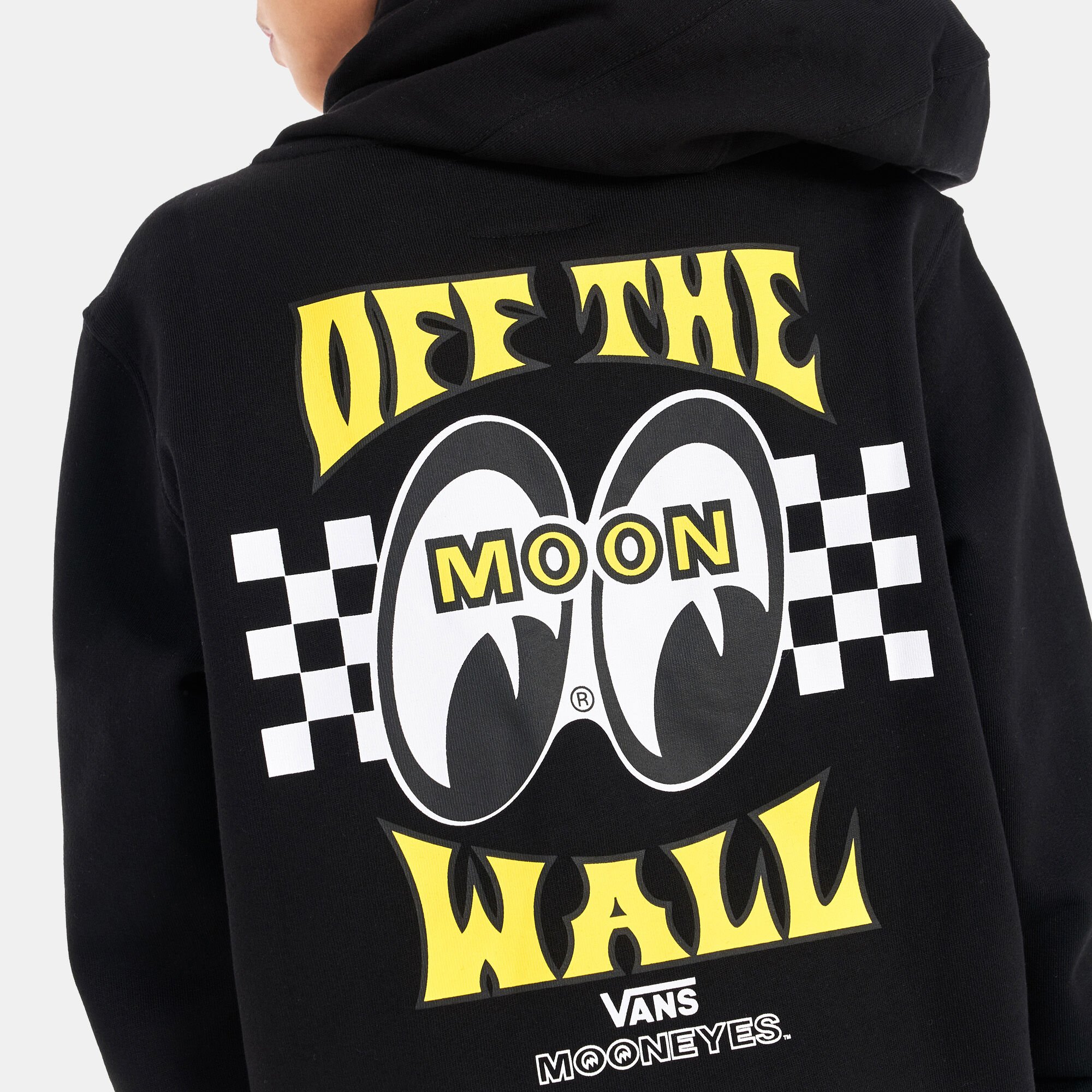 Vans toddler hoodie sale