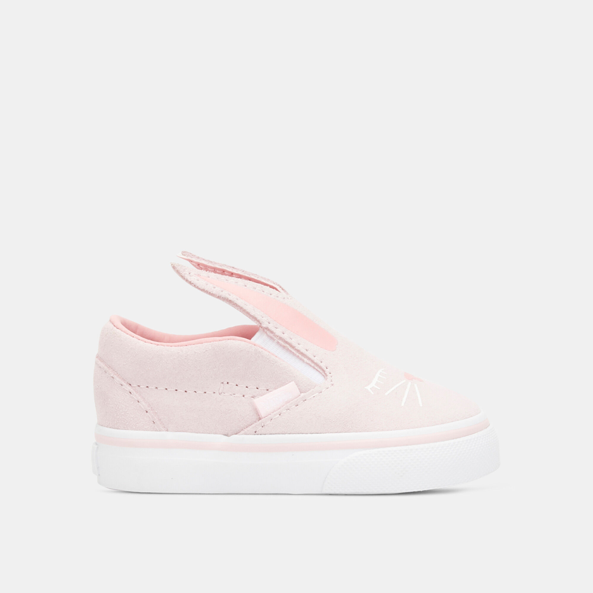 Pink bunny vans sale