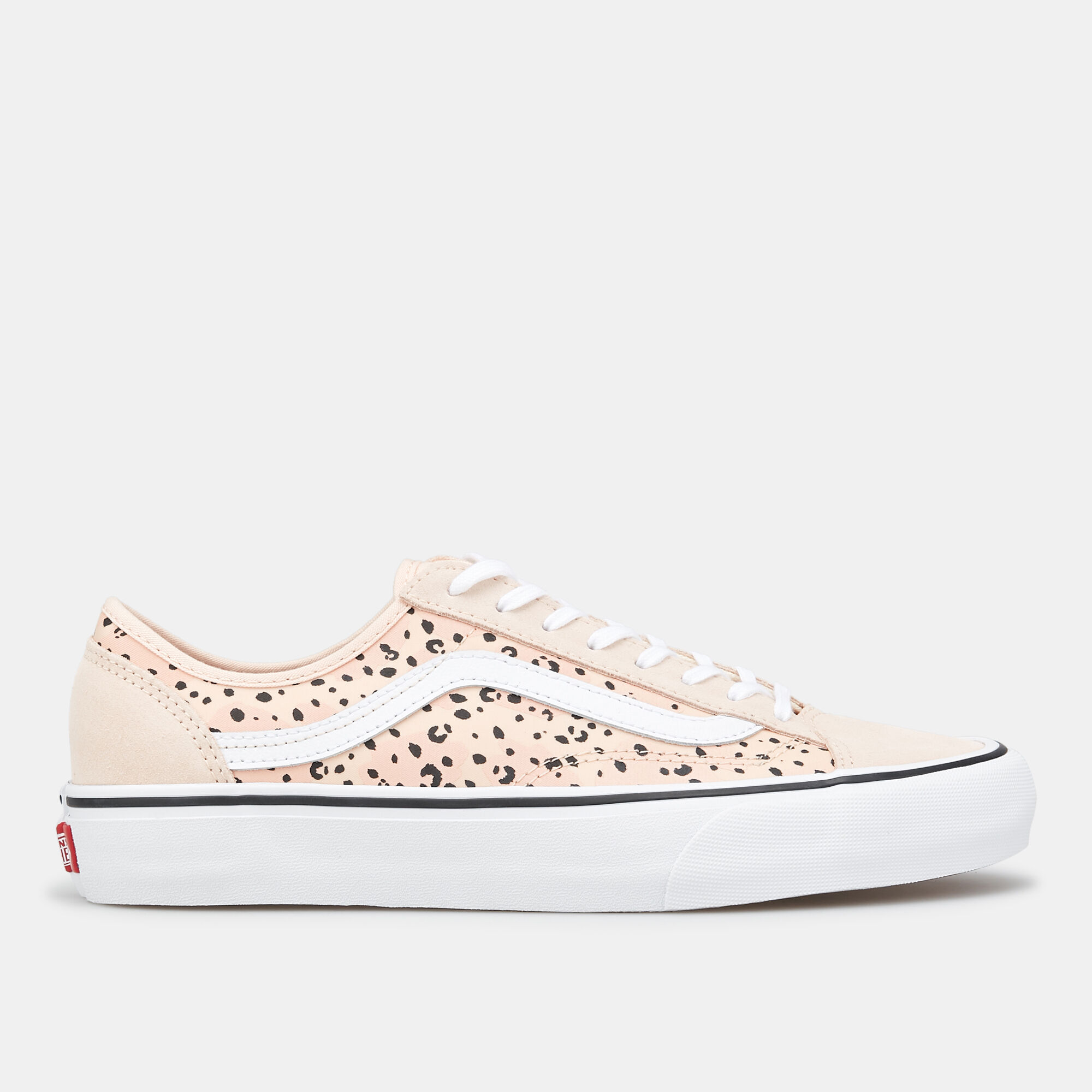 Buy Vans Leila Hurst 36 Decon SF Unisex Shoe Multi in Kuwait SSS