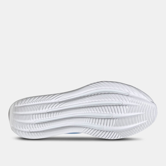 adidas Men's Supernova Comfortglide Running Shoes White image number 3