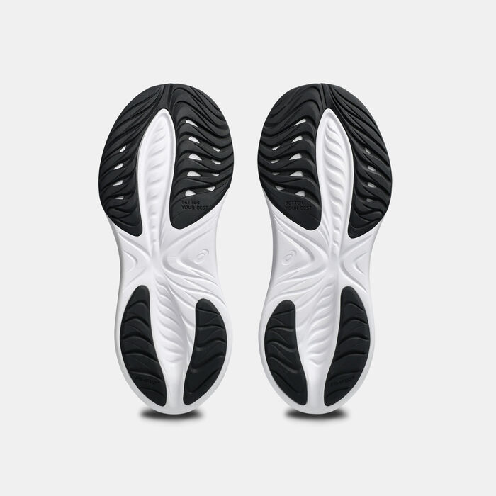 ASICS Kids' GEL-CUMULUS 26 Running Shoes Multi image number 3