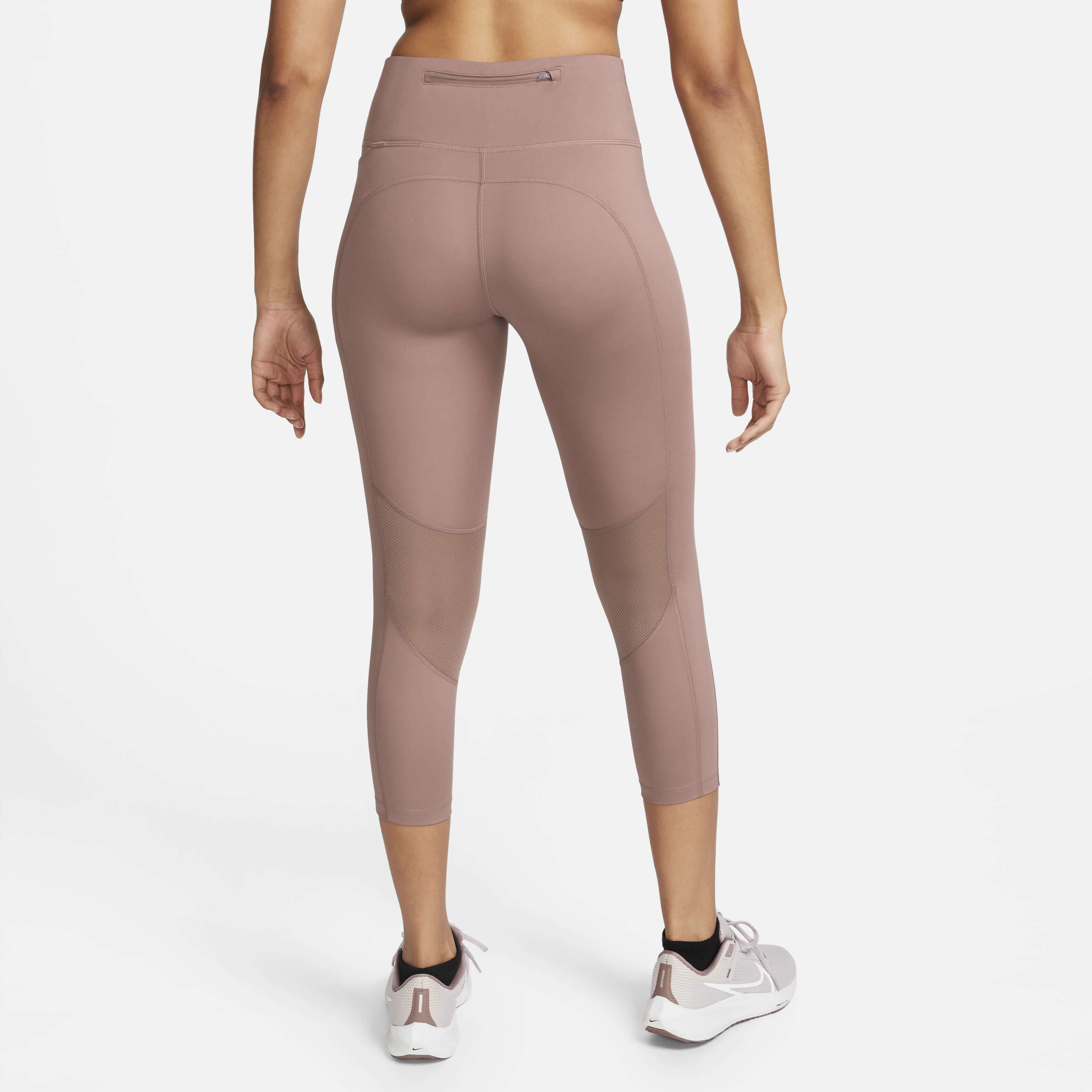 Cropped running tights shop