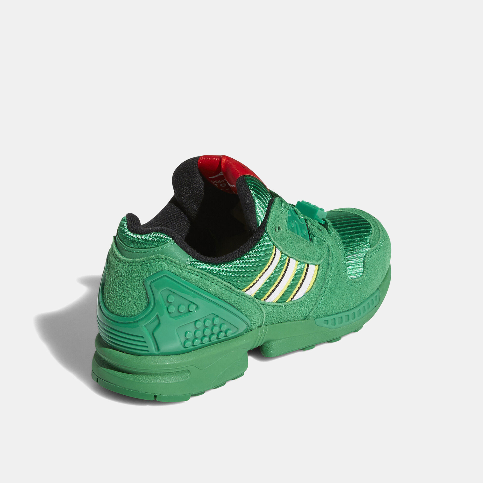 Adidas zx 8000 kids Green on sale
