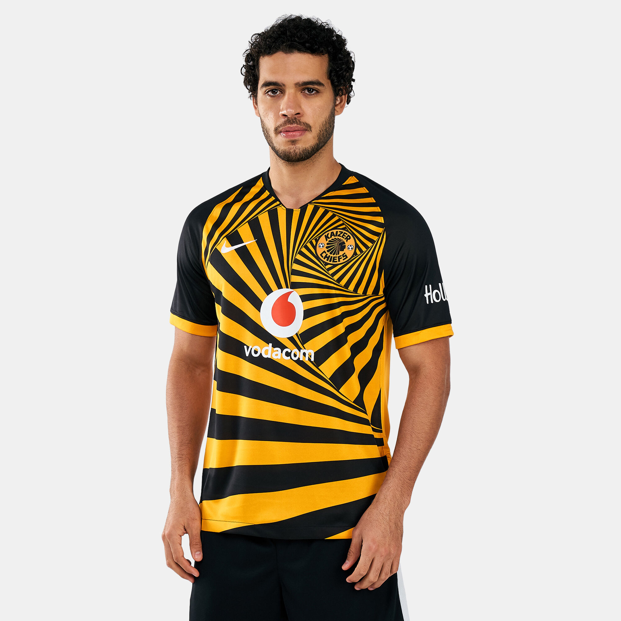 Chiefs yellow jersey sales