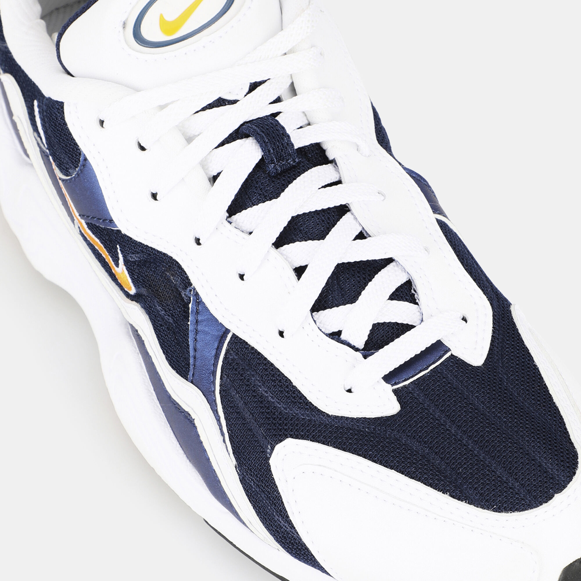 Nike air zoom alpha blue on sale