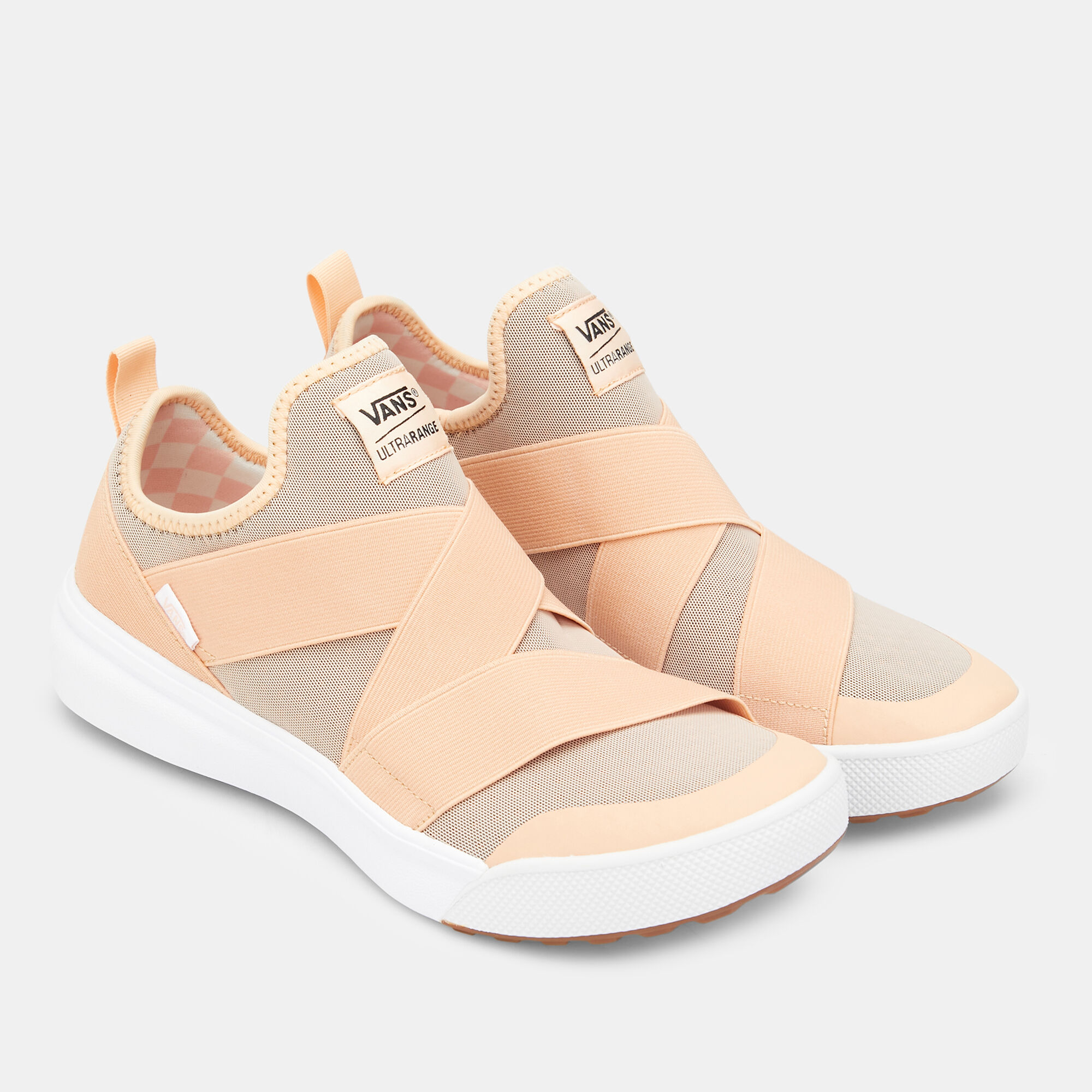 Womens vans hotsell ultrarange gore