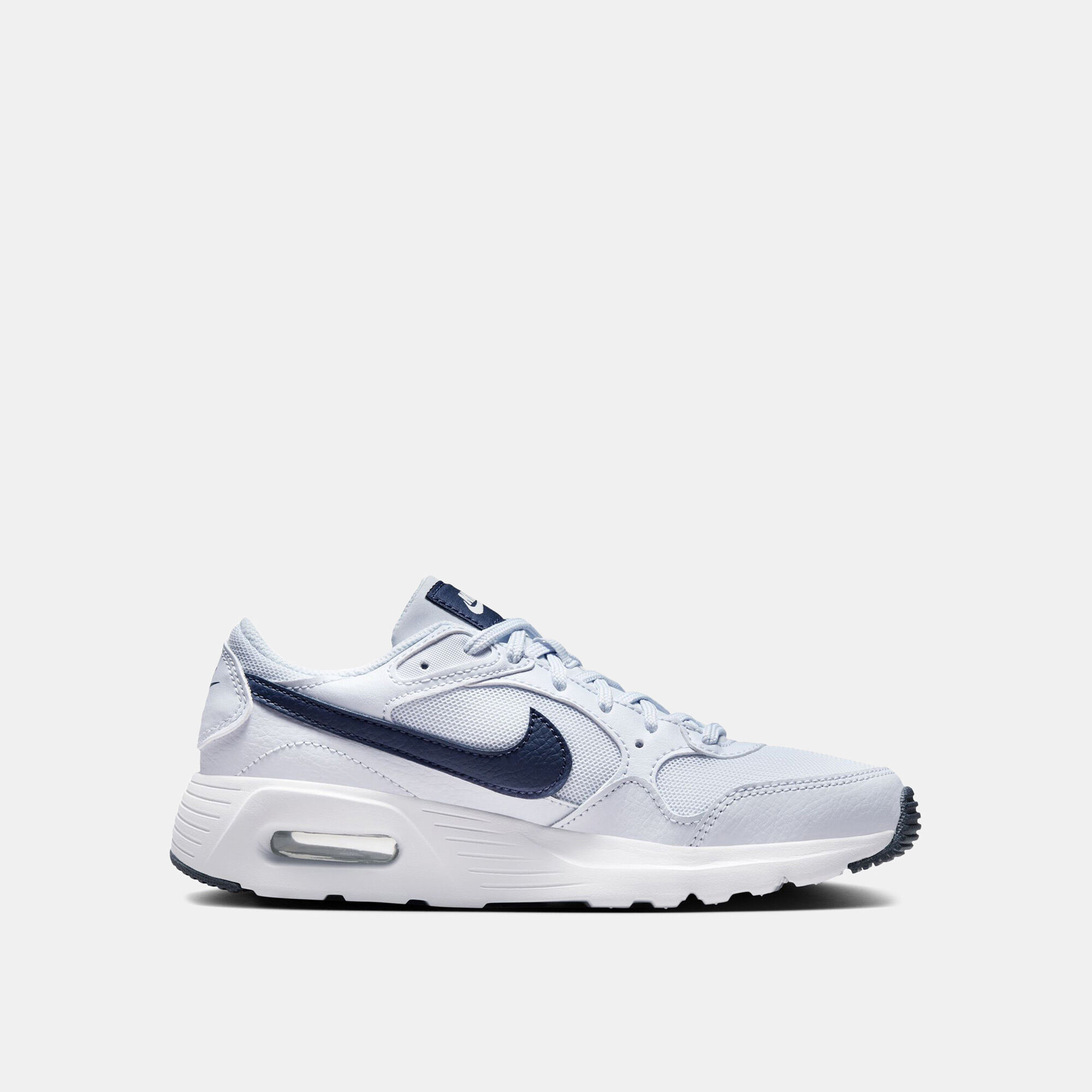 Buy Nike Kids Air Max SC Shoes Older Kids Grey in Kuwait SSS