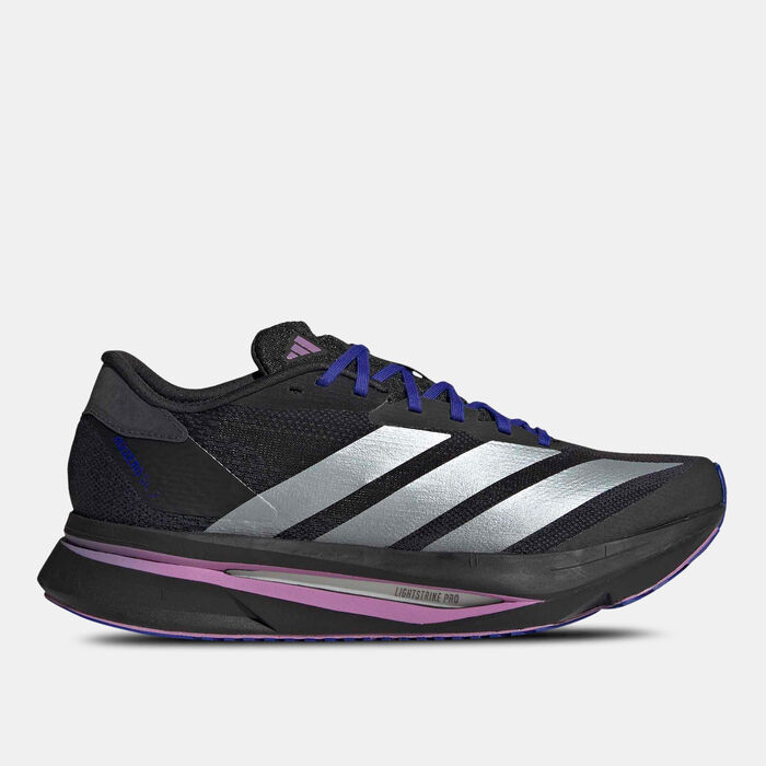 adidas Women's Adizero SL2 Running Shoes Black image number 0