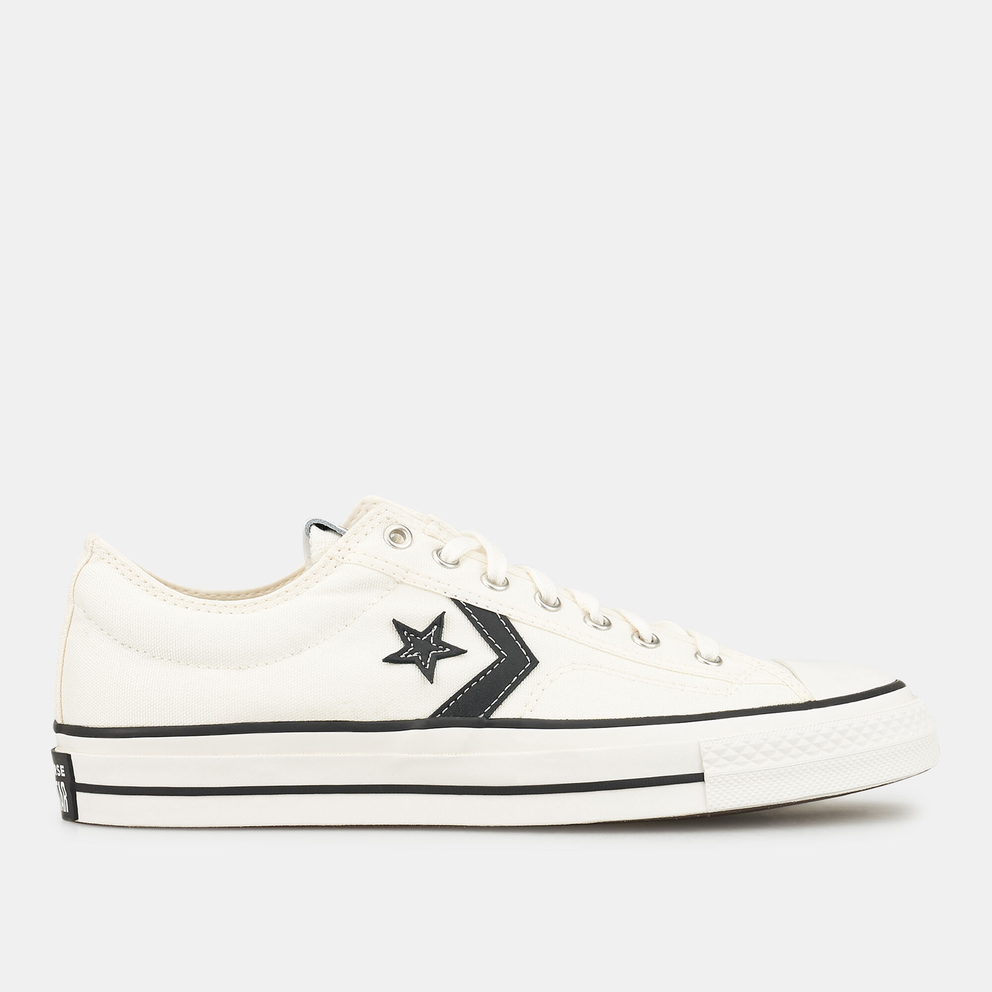 Converse blancas star player outlet