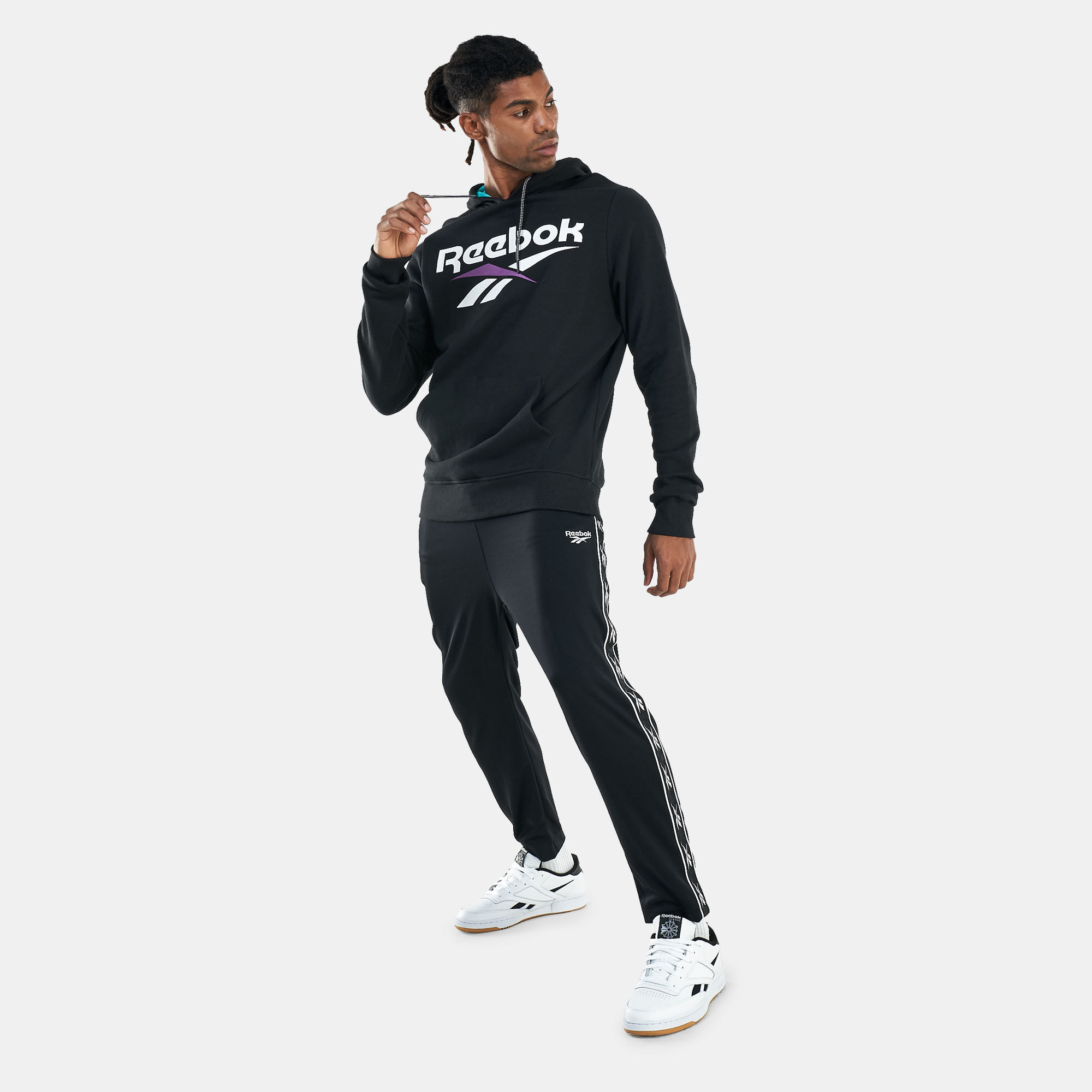 Classics vector hoodie hotsell