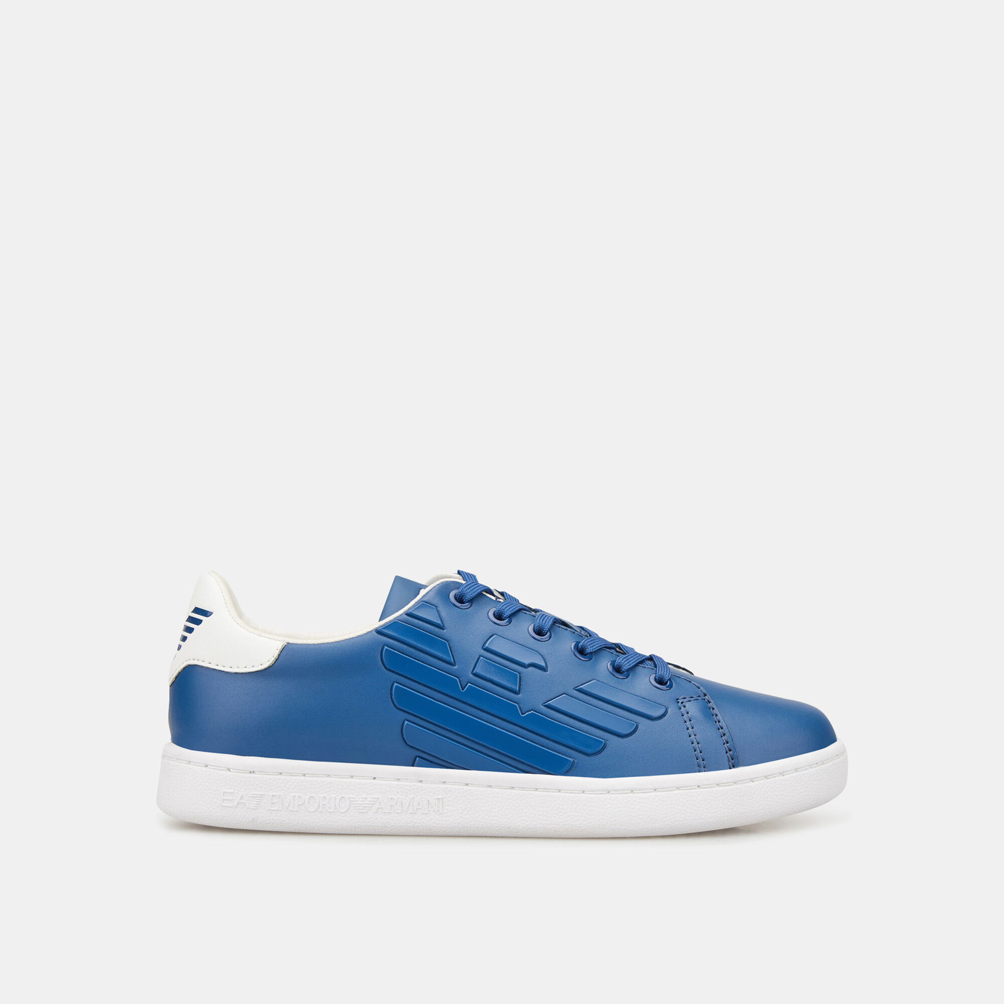 Armani on sale school shoes