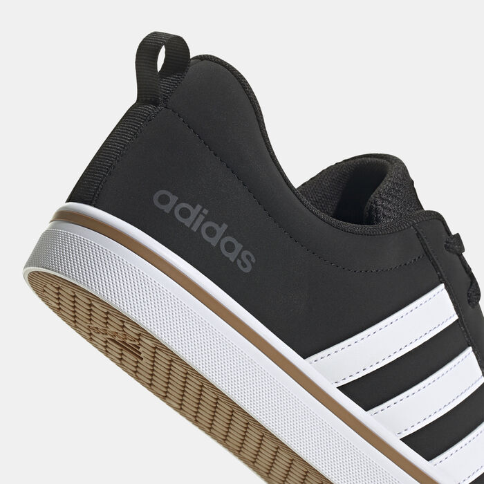 adidas Men's VS Pace 2.0 Shoe Black image number 5
