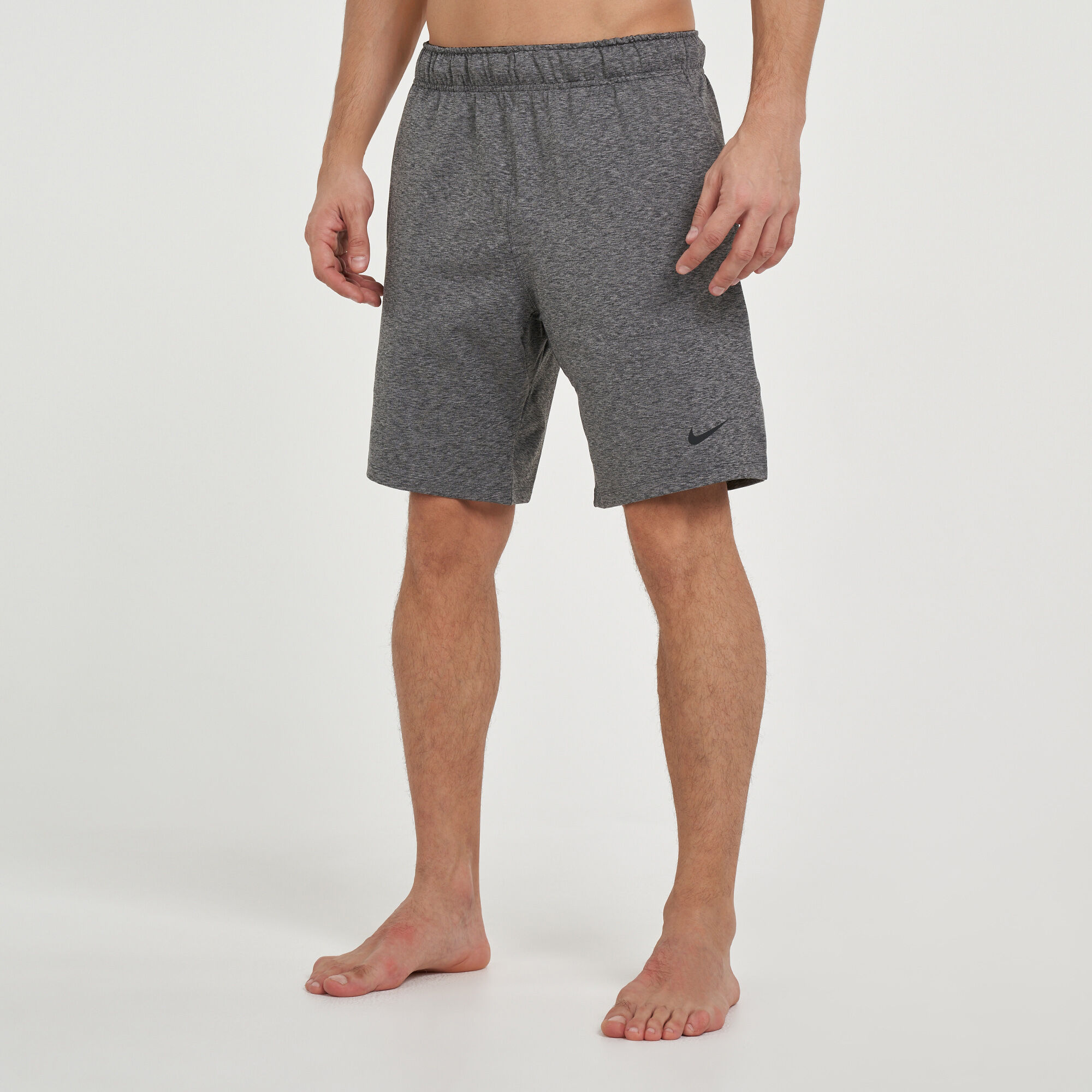 Nike men's dri fit training shorts hot sale