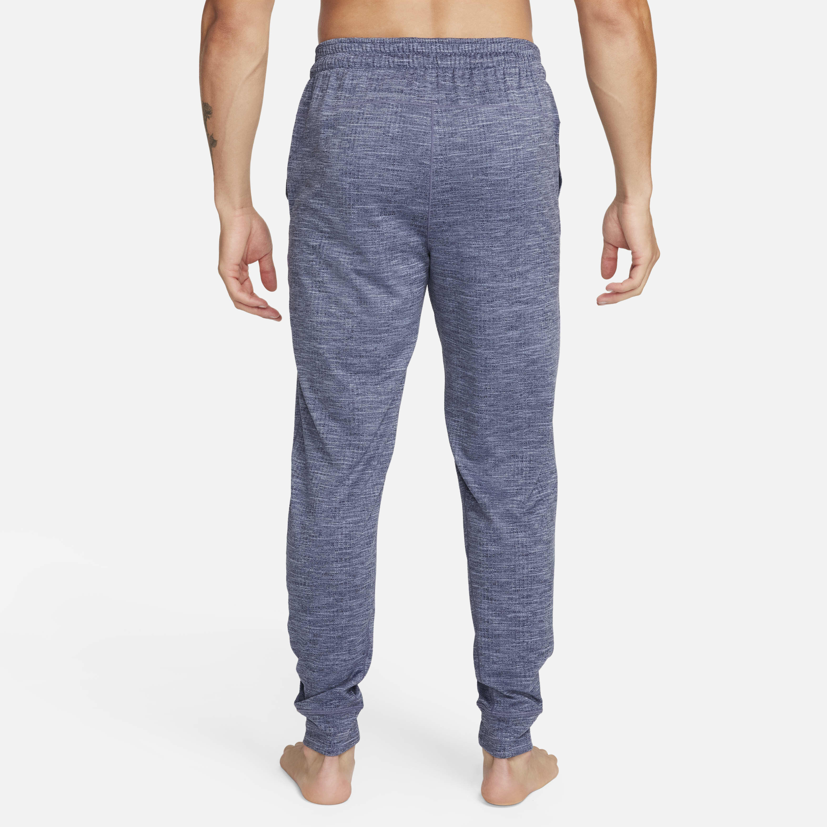 Mens nike yoga joggers 2025