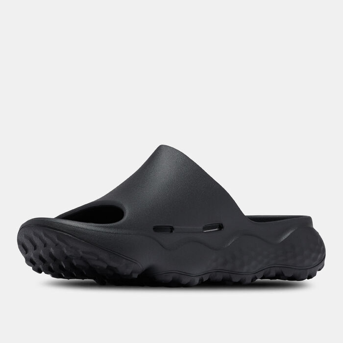 Columbia Men's Thrive Revive Slides Black image number 1