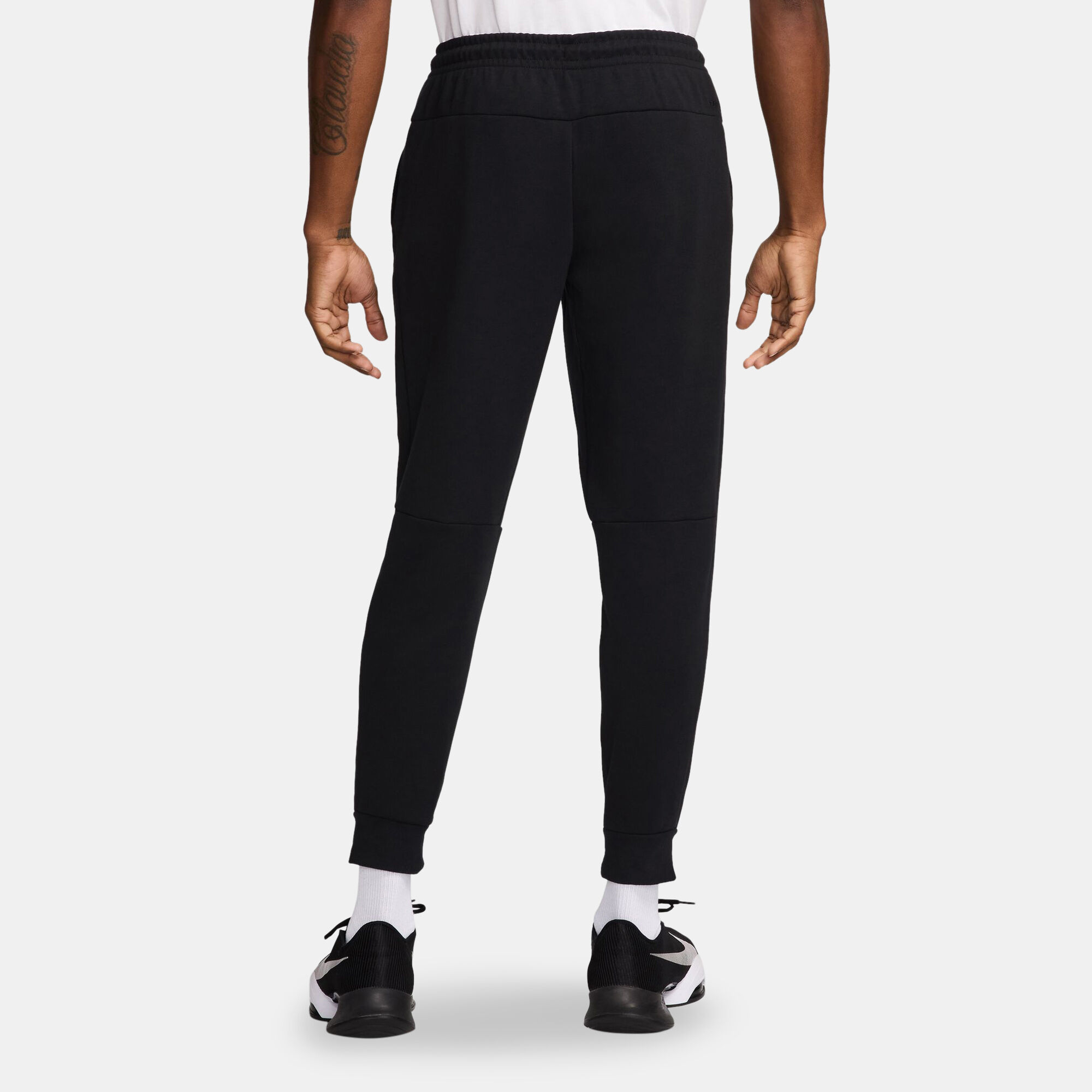 Men s Dri FIT UV Joggers Black Nike in Kuwait SSS