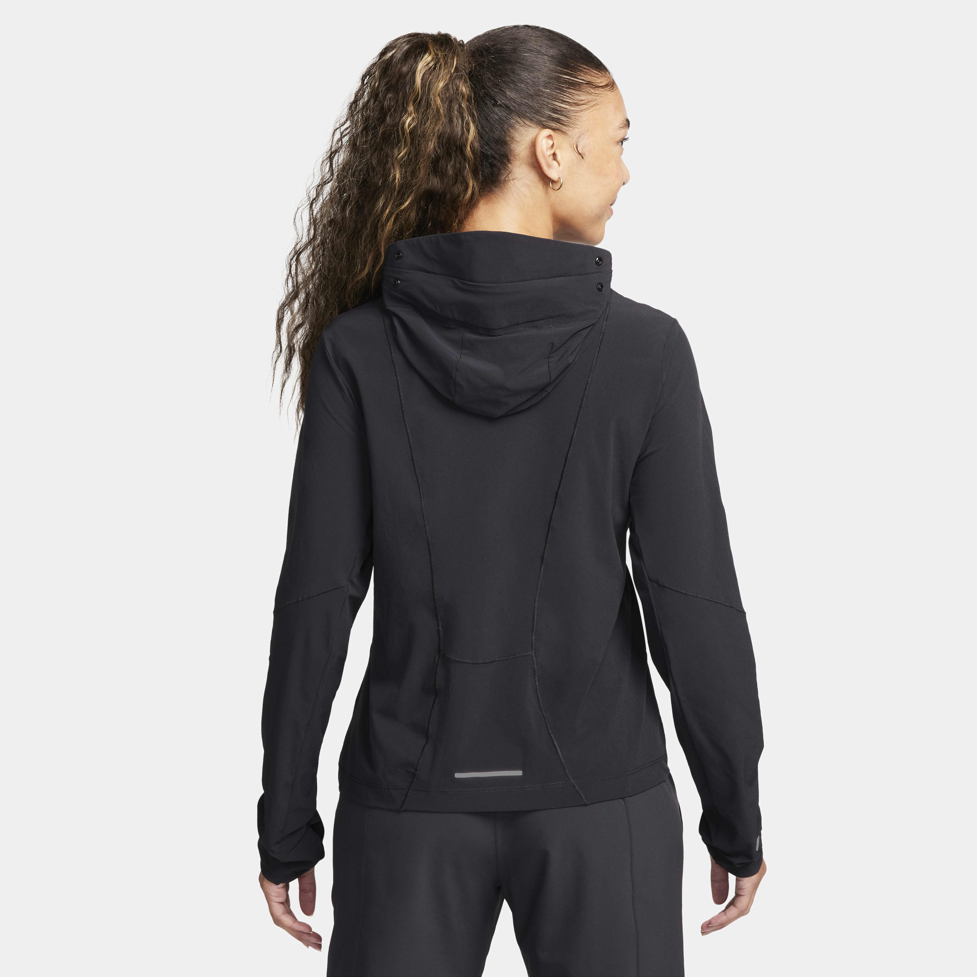 Nike swift run jacket shop