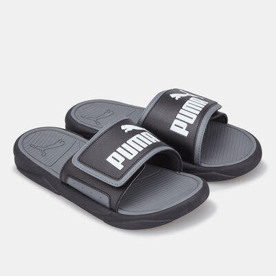 bytte rundt element Tradition Puma Sandals Online in Kuwait | Buy Puma Flip flops, footwear | SSS