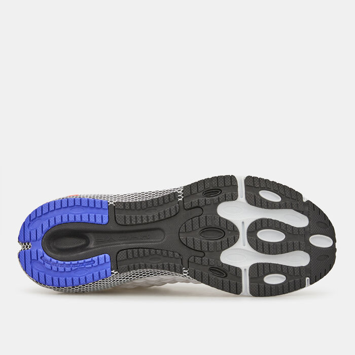 Under Armour Men's UA HOVR™ Machina 3 Clone Running Shoe White image number 4